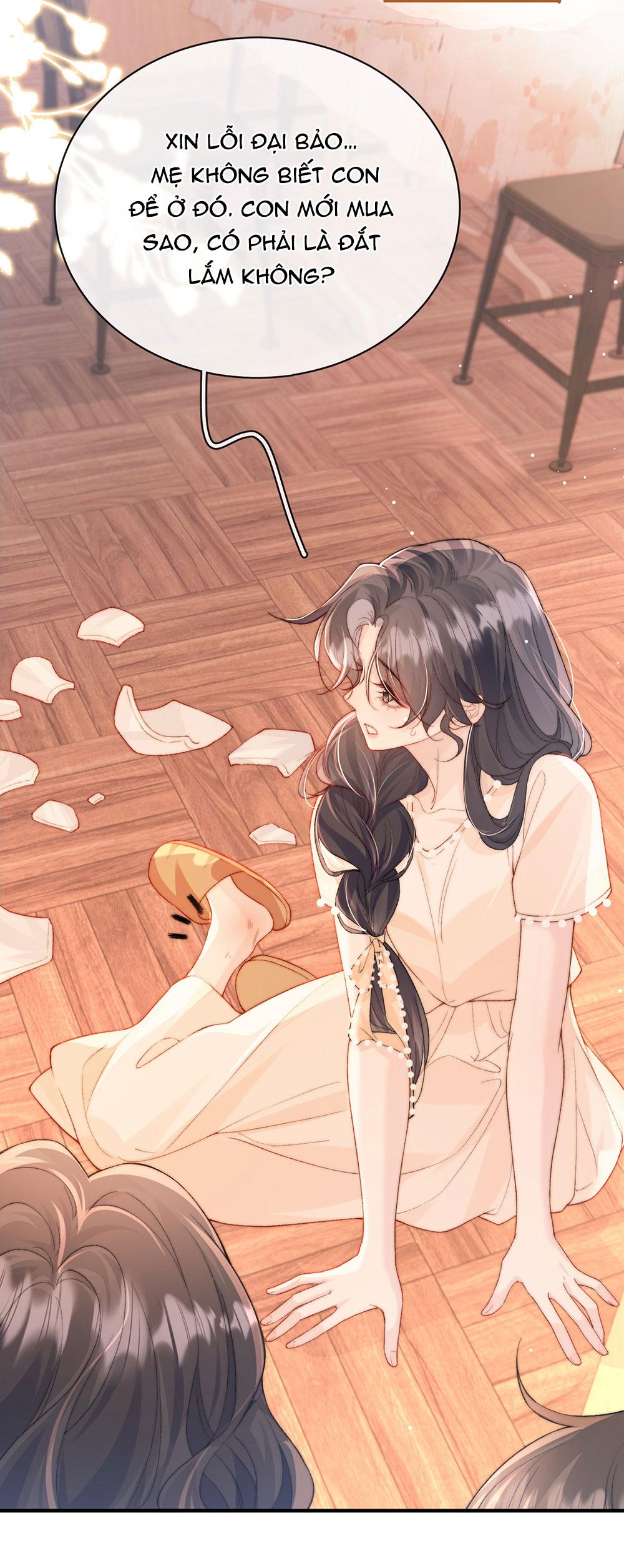 Ảnh Chụp Phòng Kín Chapter 10 - Trang 2