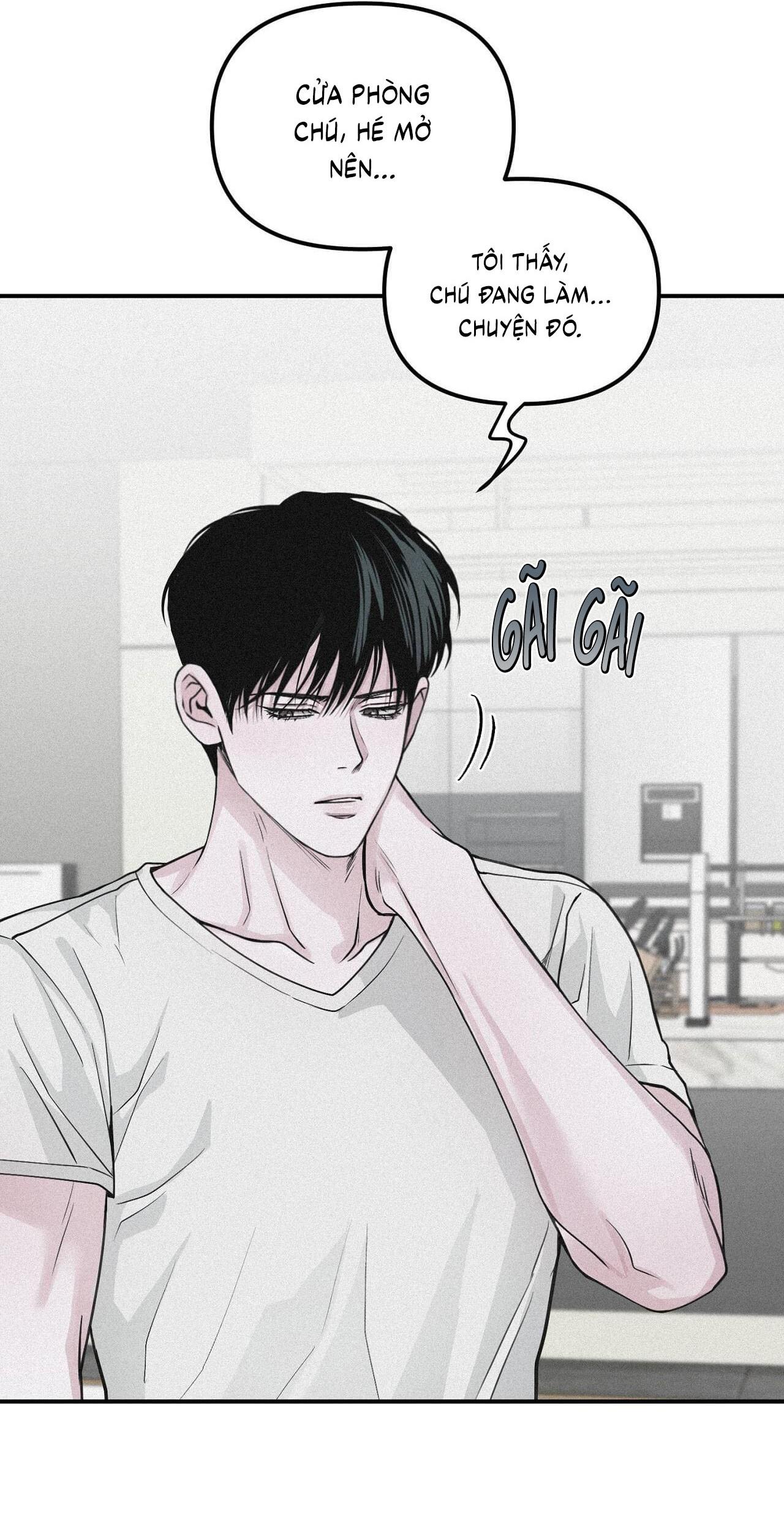(CBunu) Phép Chiếu Chapter 38 - Next 