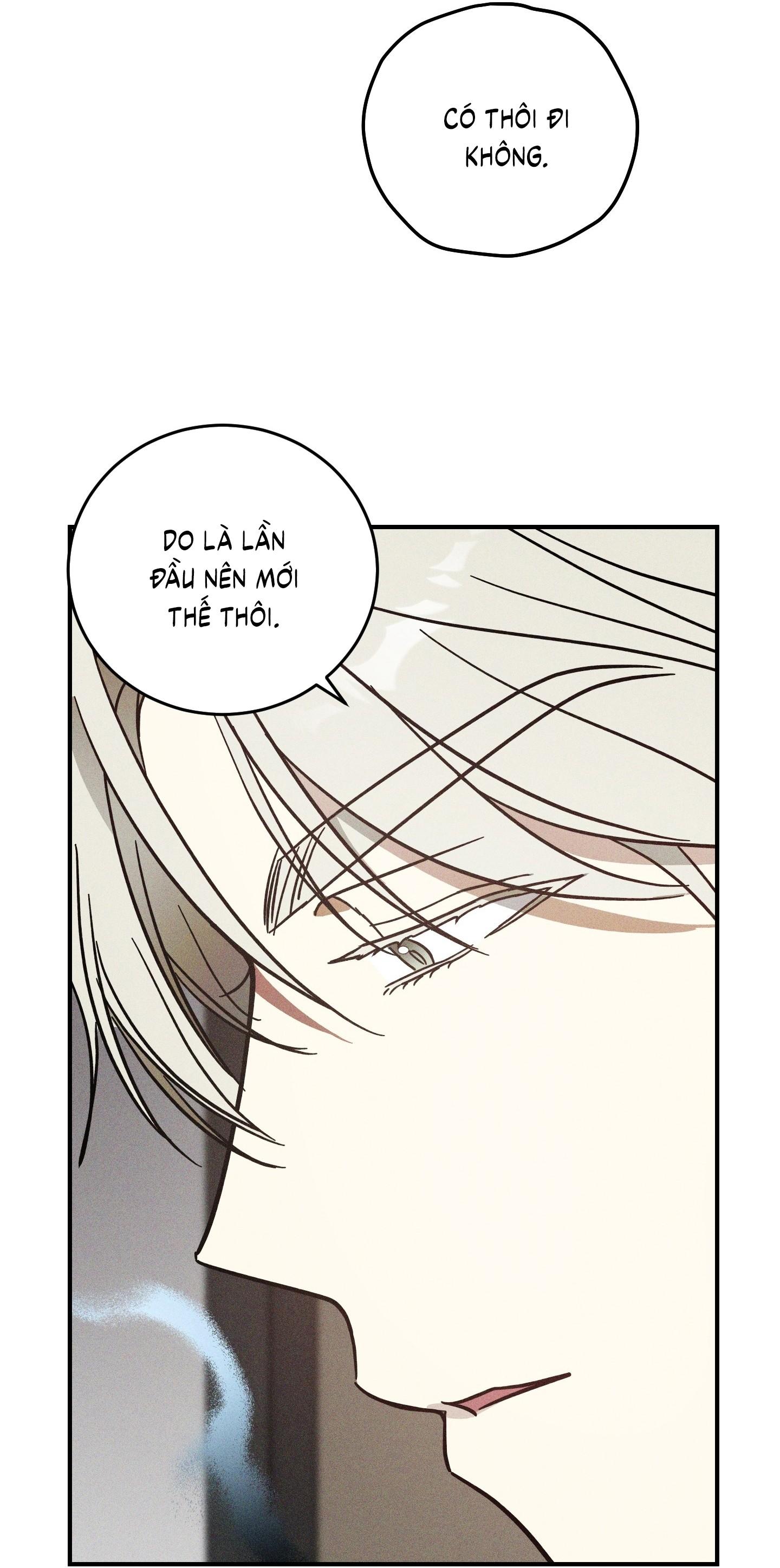 (CBunu) MIX UP Chapter 6 - Next 