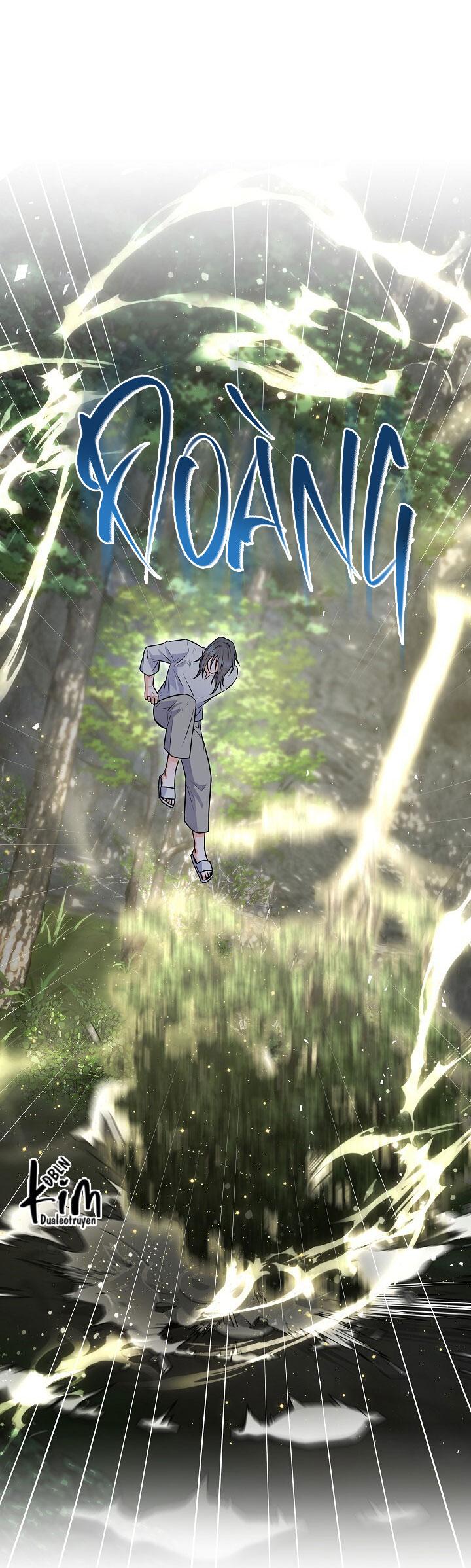 CHÁN GHÉT Chapter 60 - Next Chapter 61