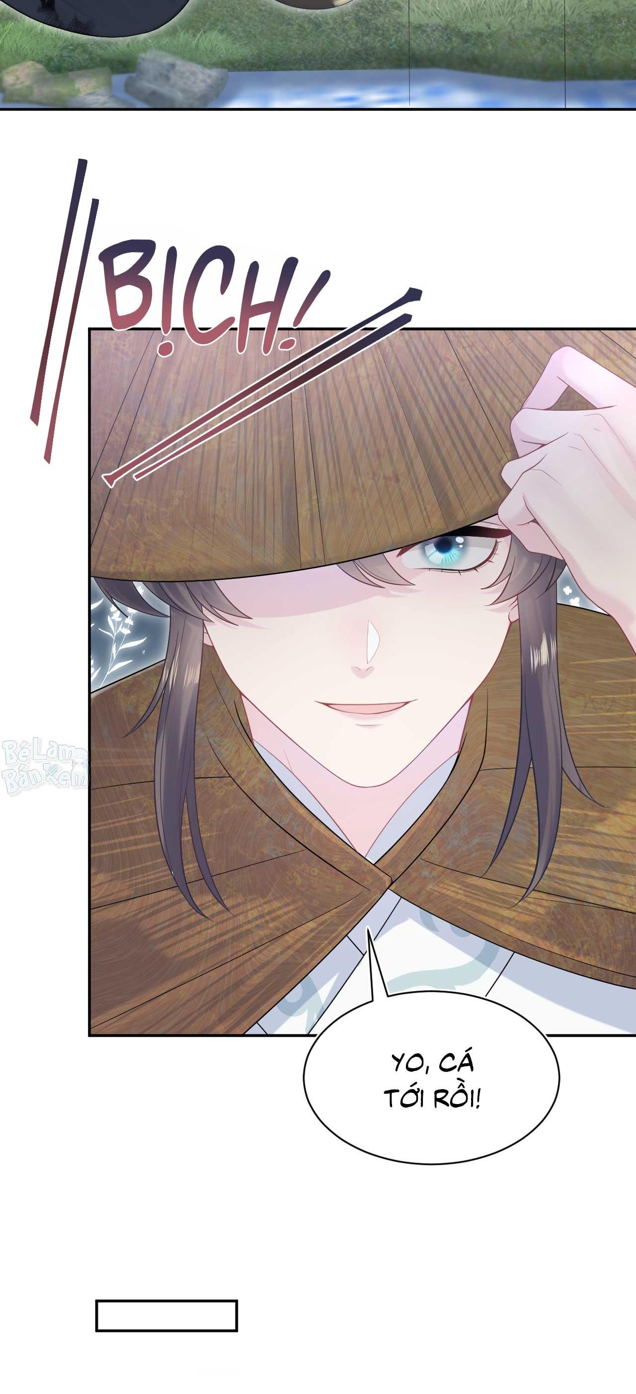 Tuyệt mỹ bạch liên hoa online dạy học Chapter 195 - Next Chapter 196