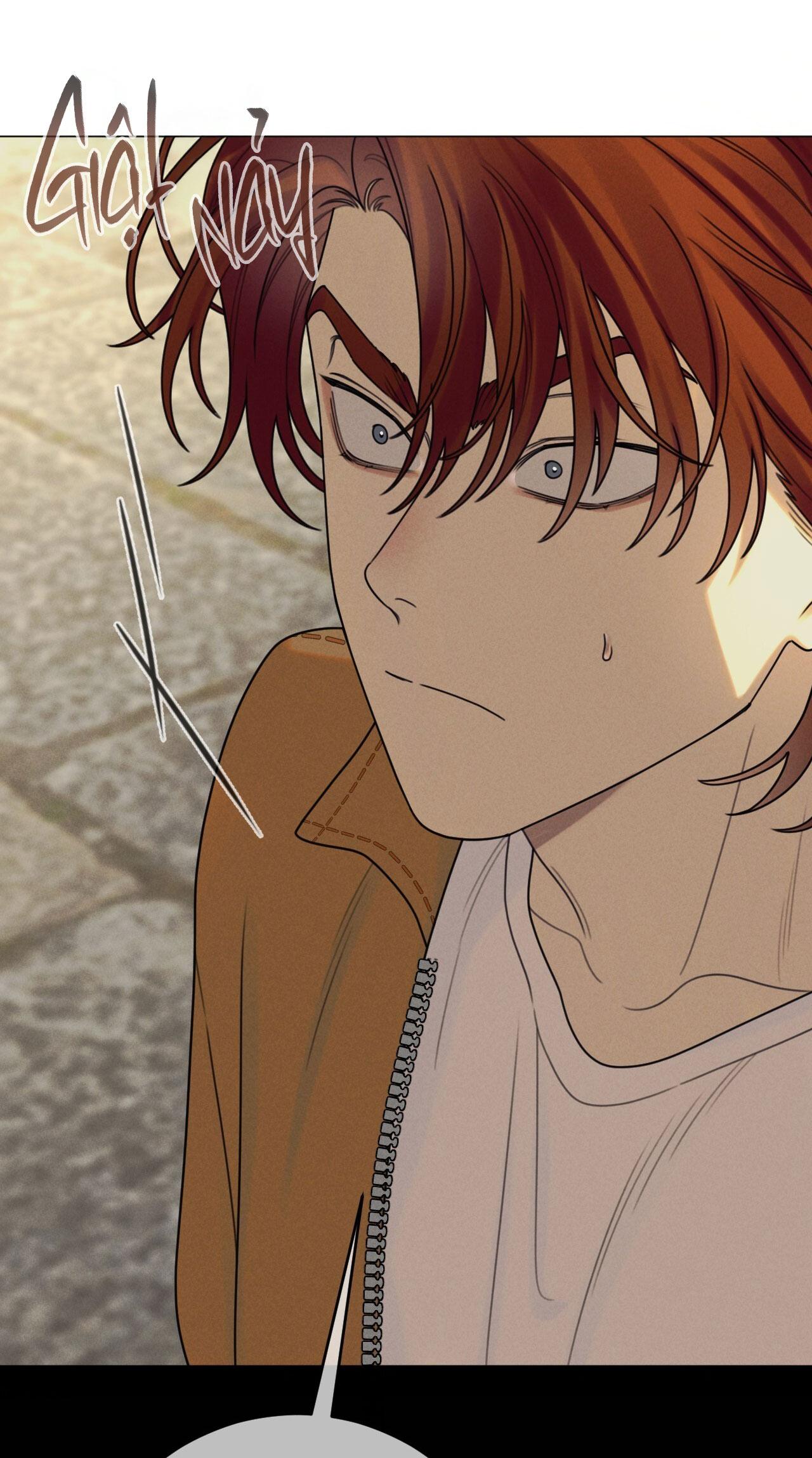 QUẺ BÓI GIẤC MƠ CỦA YÊU TINH Chapter 67 - Next Chapter 68