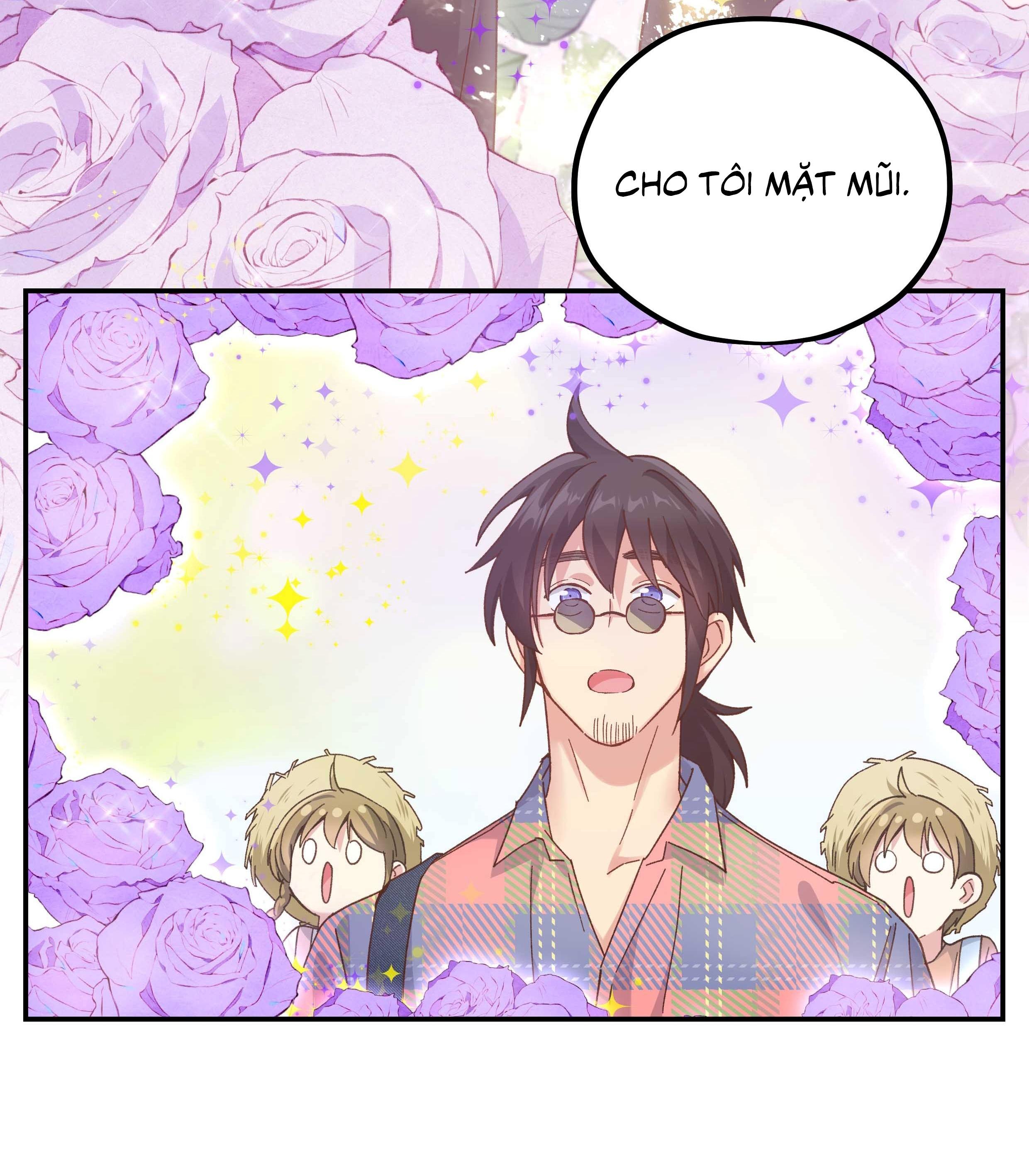 Quán cơm tỳ hưu Chapter 107 - Next 