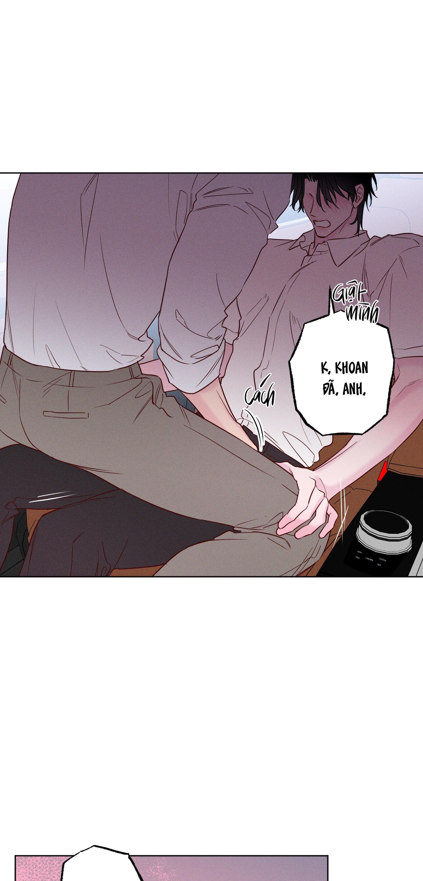 BỜ SÓNG VỖ Chapter 44 H+ - Next 
