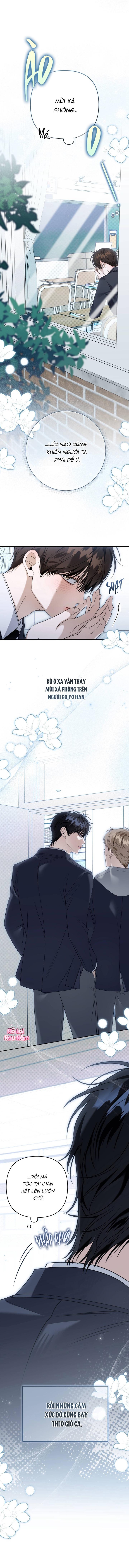CHIẾC GIƯỜNG TUỔI 18 Chapter 26 - Next Chapter 27