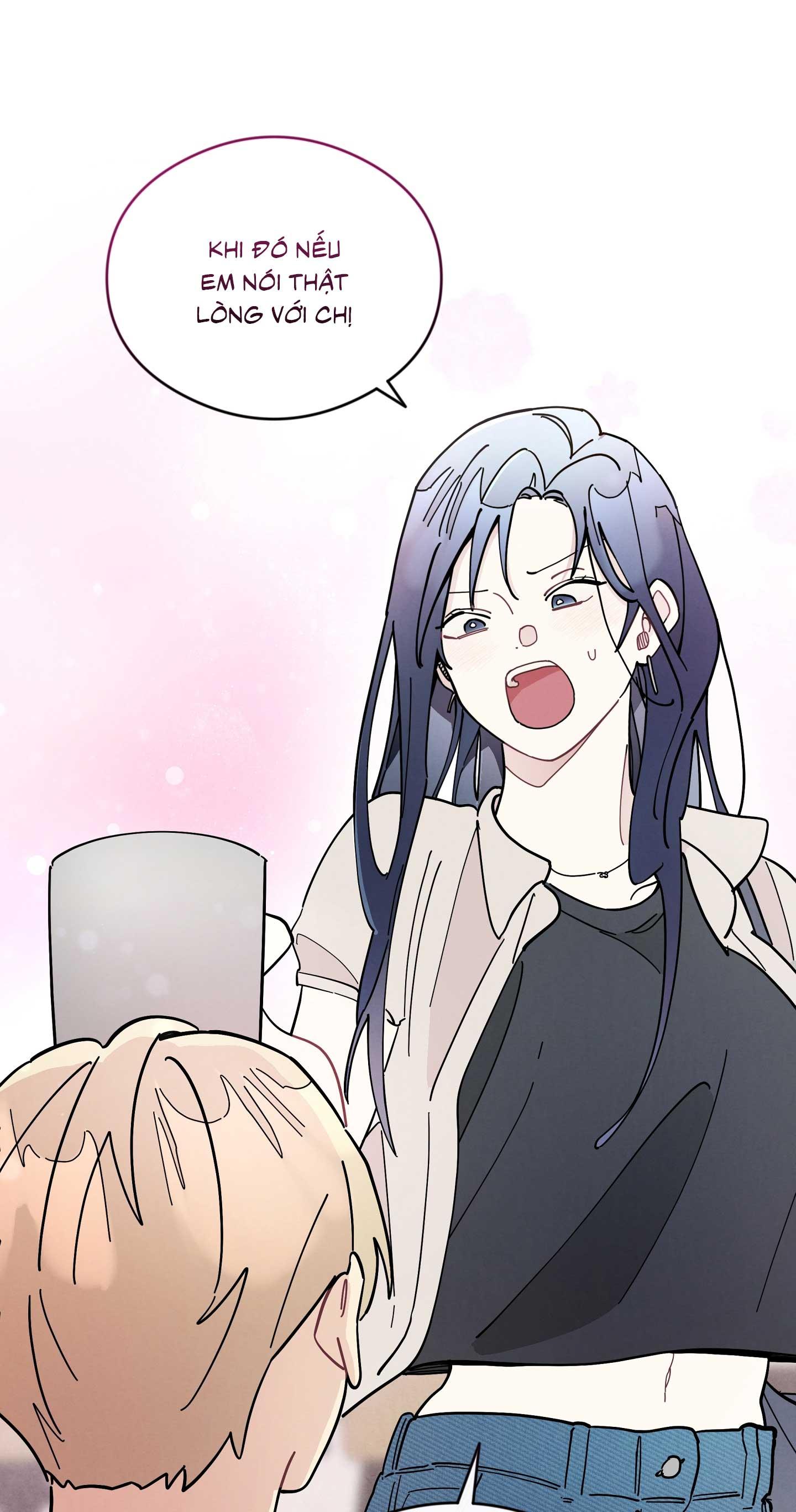 One-Room TA Chapter 41 - Trang 2