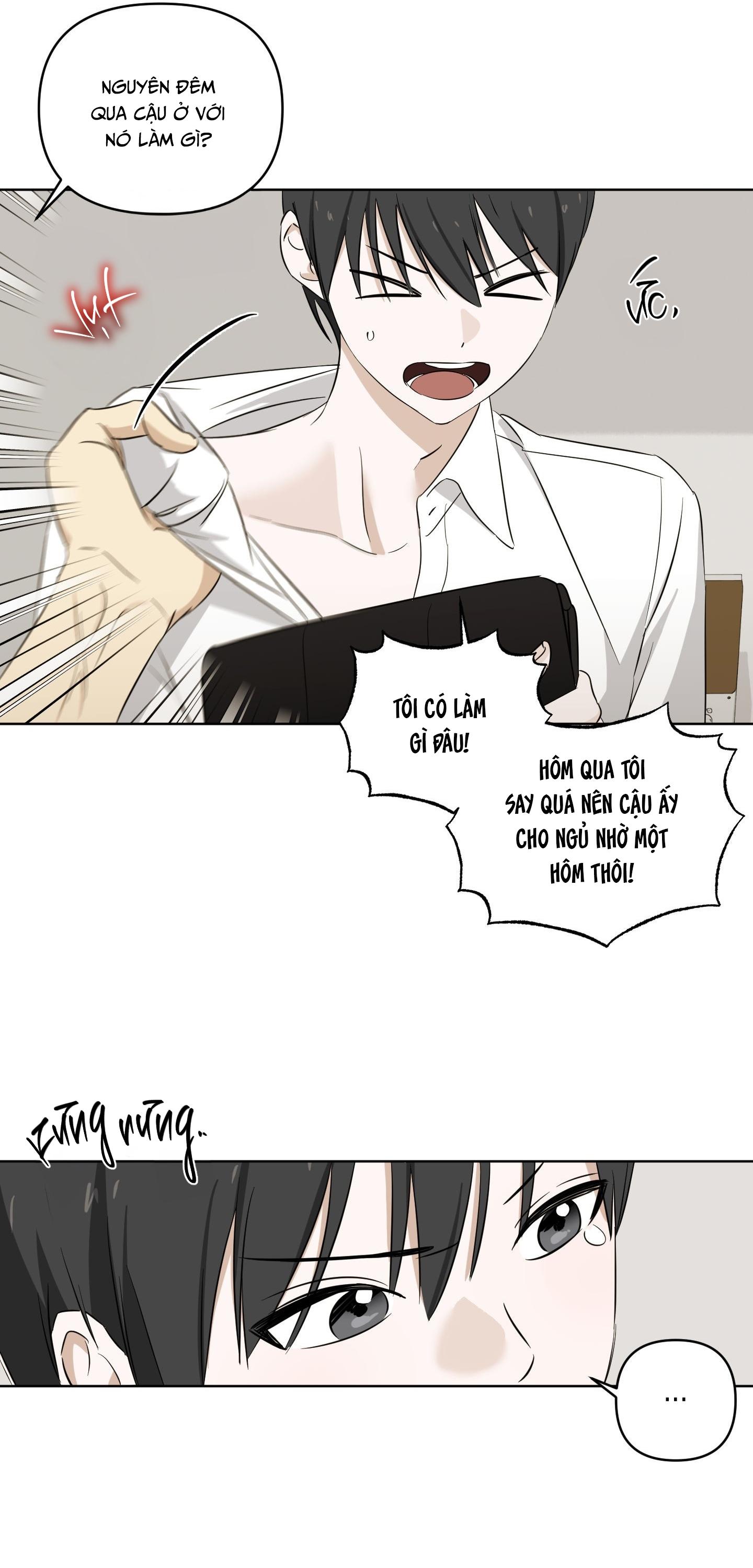 GUITAR ĐIỆN VÀ CÀ VẠT Chapter 10 - Next Chapter 11