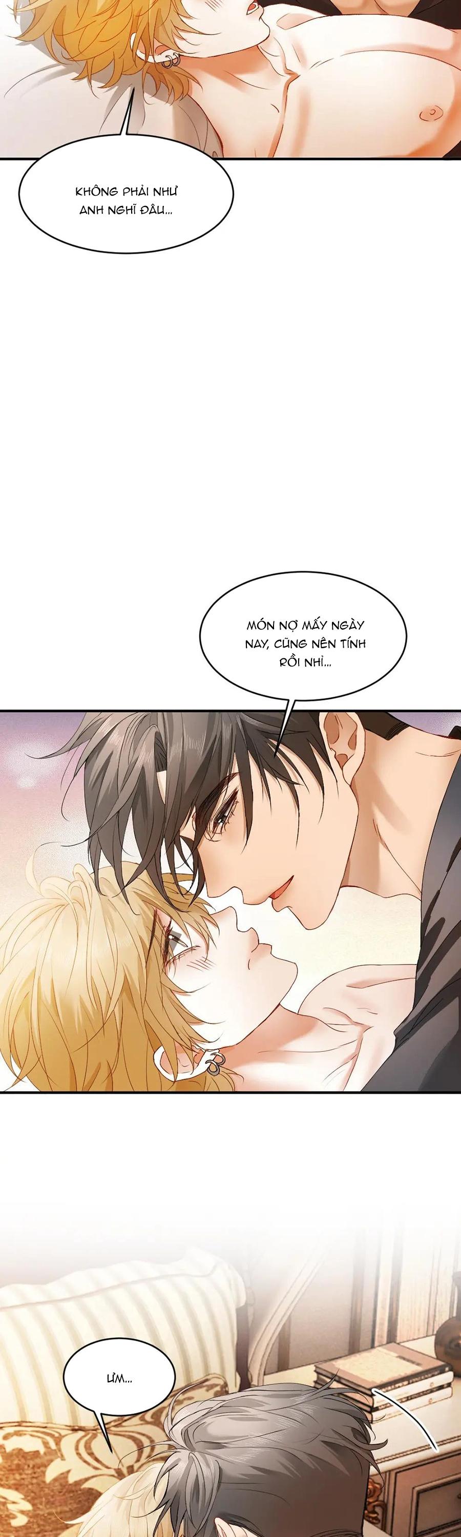 Tiểu Thiếu Gia Dựa Vào Nhan Sắc Càn Quét Toàn Hệ Thống Chapter 83 - Trang 2