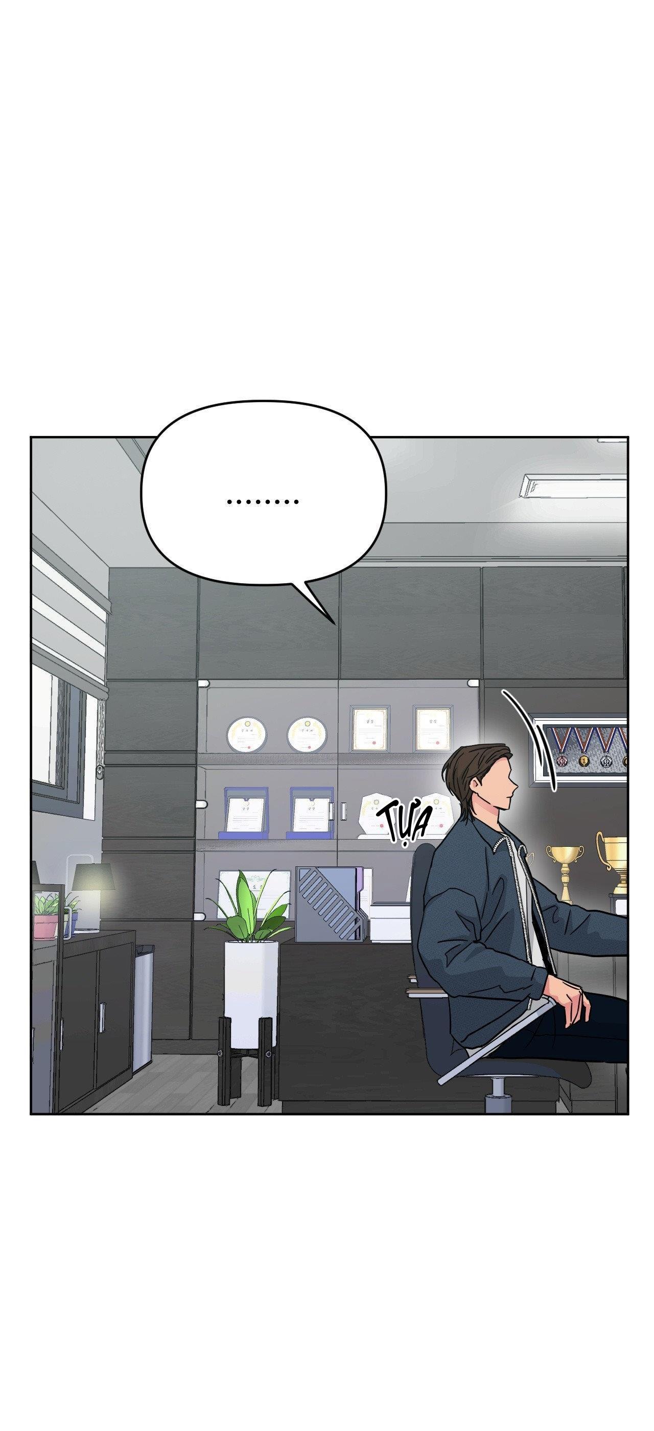 (CBunu) Chàng Trai Mỹ Thuật Chapter 57 - Next Chapter 58