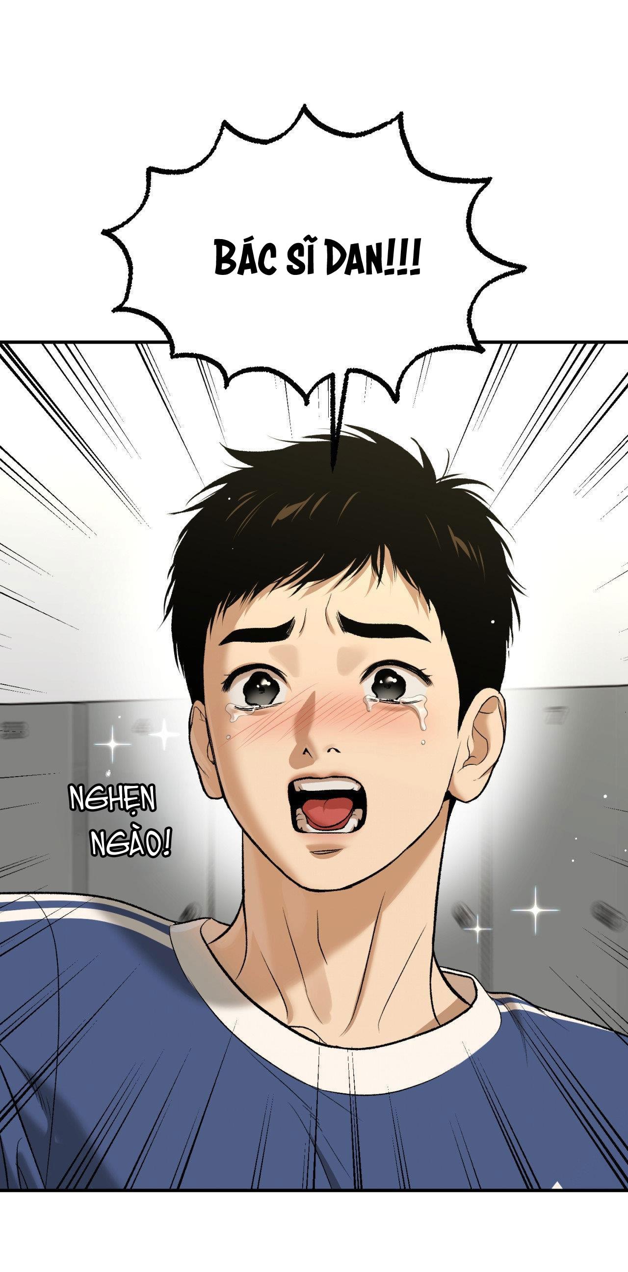 ĐIỀM RỦI Chapter 78 - Trang 2