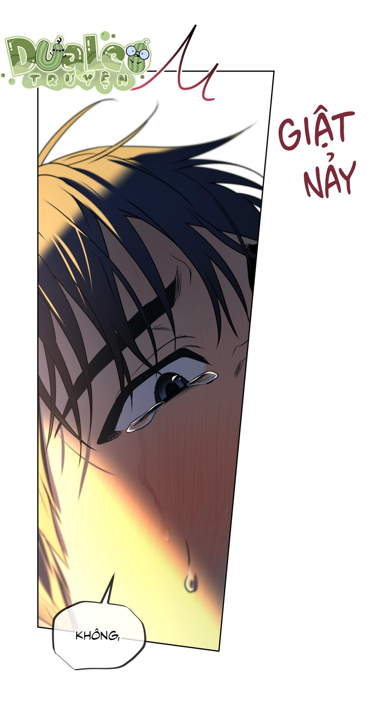 Passion Chapter 119 - Next 