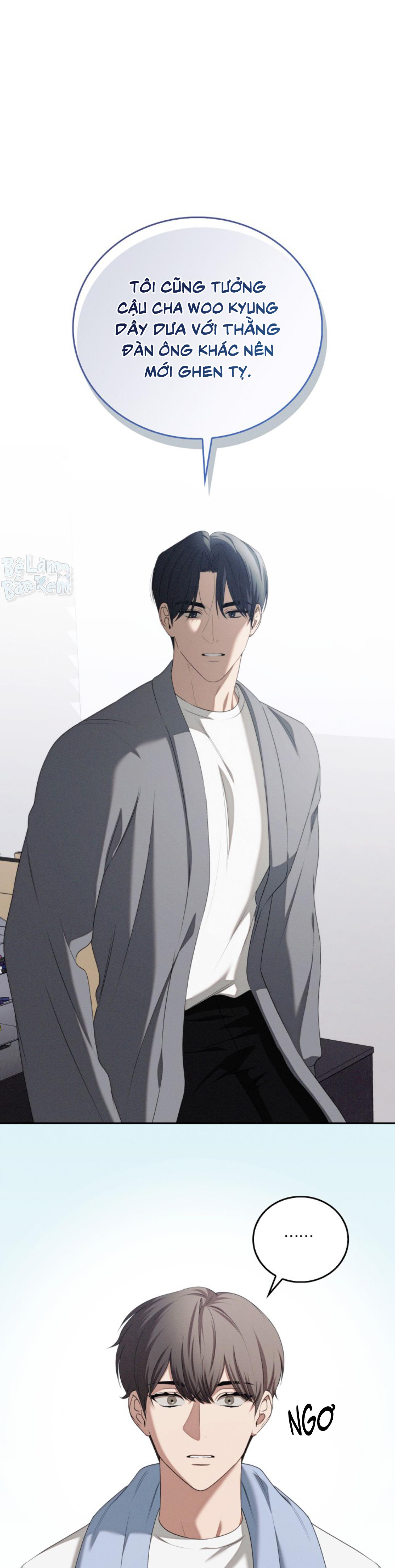 Critical Point Chapter 70 - Next Chapter 71