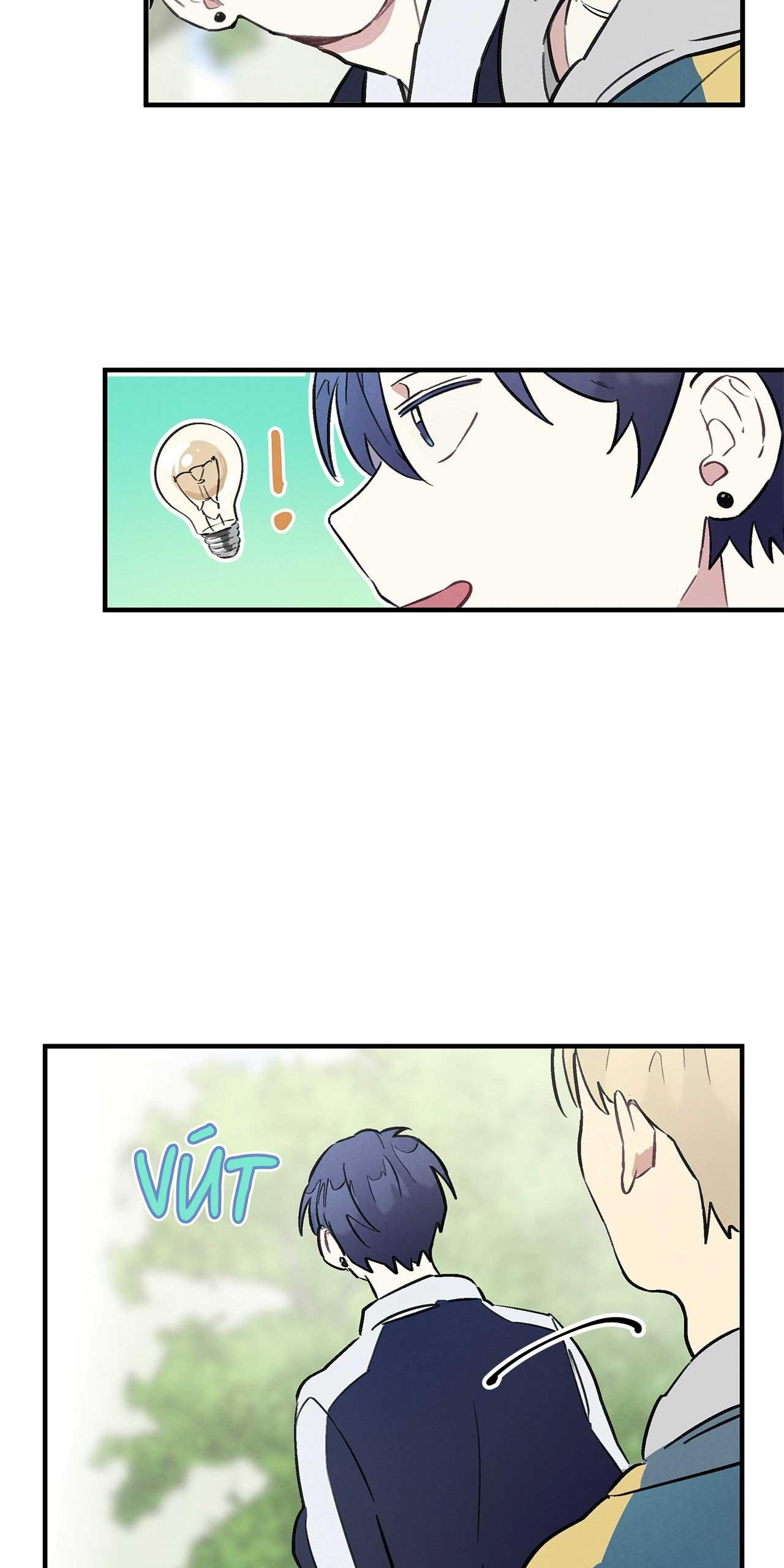 One-Room TA Chapter 17 - Next Chapter 18