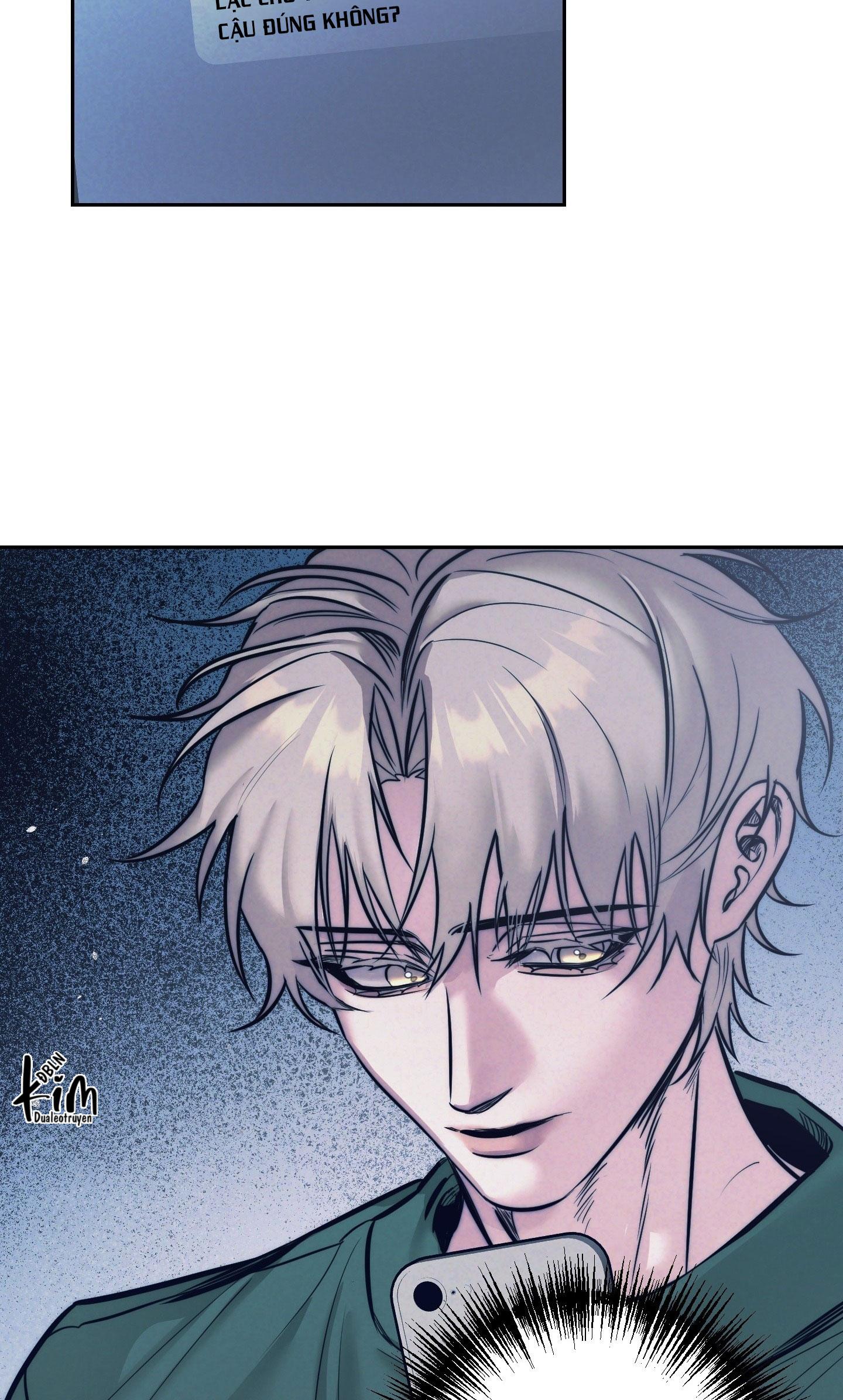 KỲ THỊ Chapter 49 - Next Chapter 50