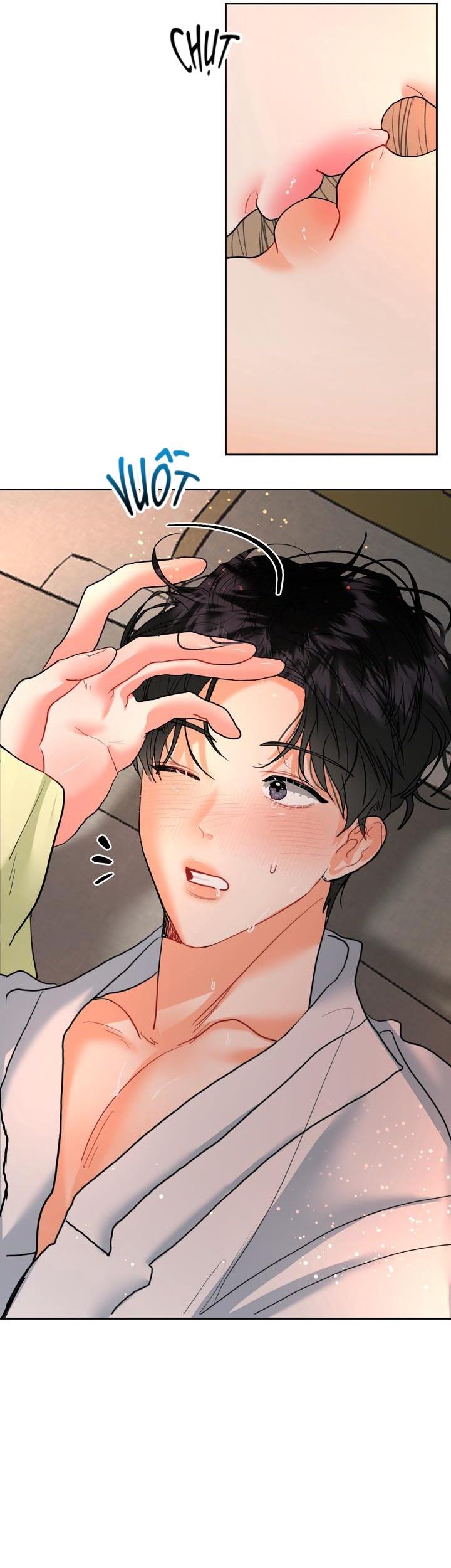 ( CBunu ) Omega Của Anh Chapter 20 Ngoại truyện 6 - Next Chapter 21 Ngoại truyện 7