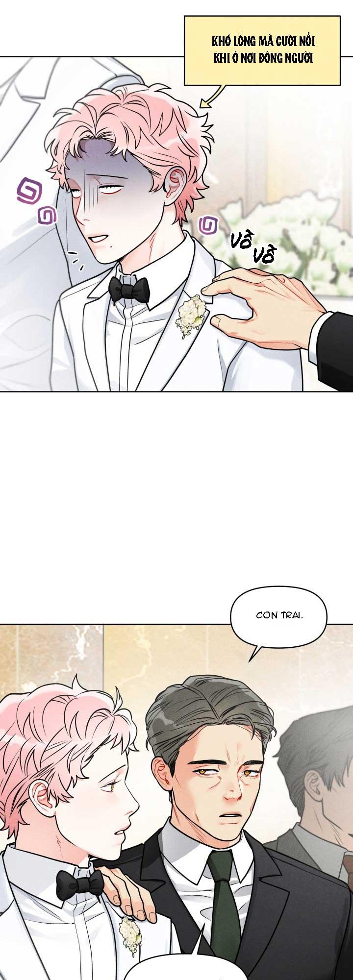 Private Call Chapter 29 - Next 