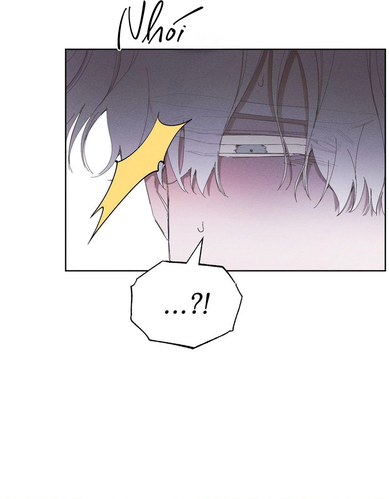 (CBunu) Mùa Đông Cuối Cùng Của Tôi Chapter 7 - Next 