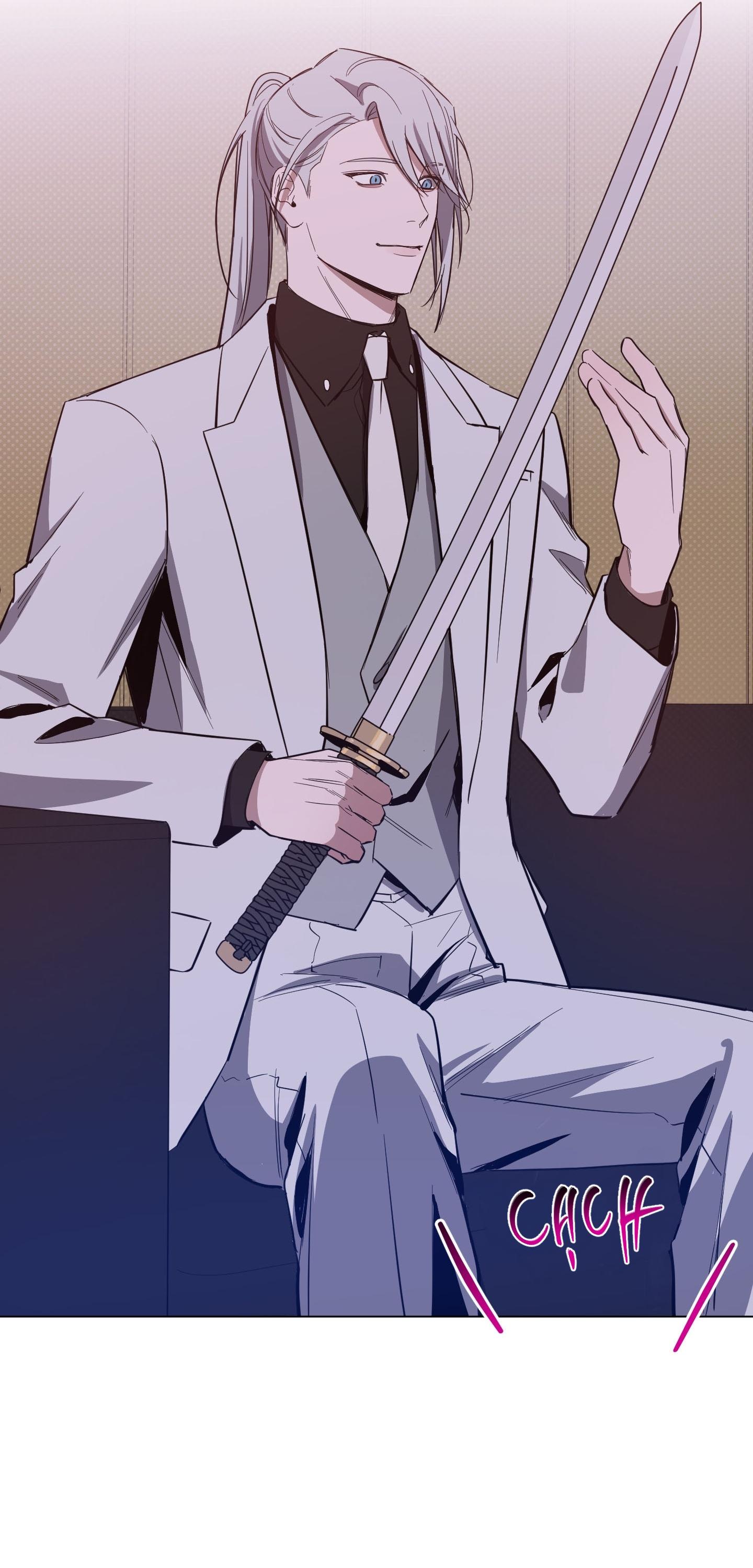 BÌNH MINH CHIA CẮT BÓNG ĐÊM Chapter 70 - Next 