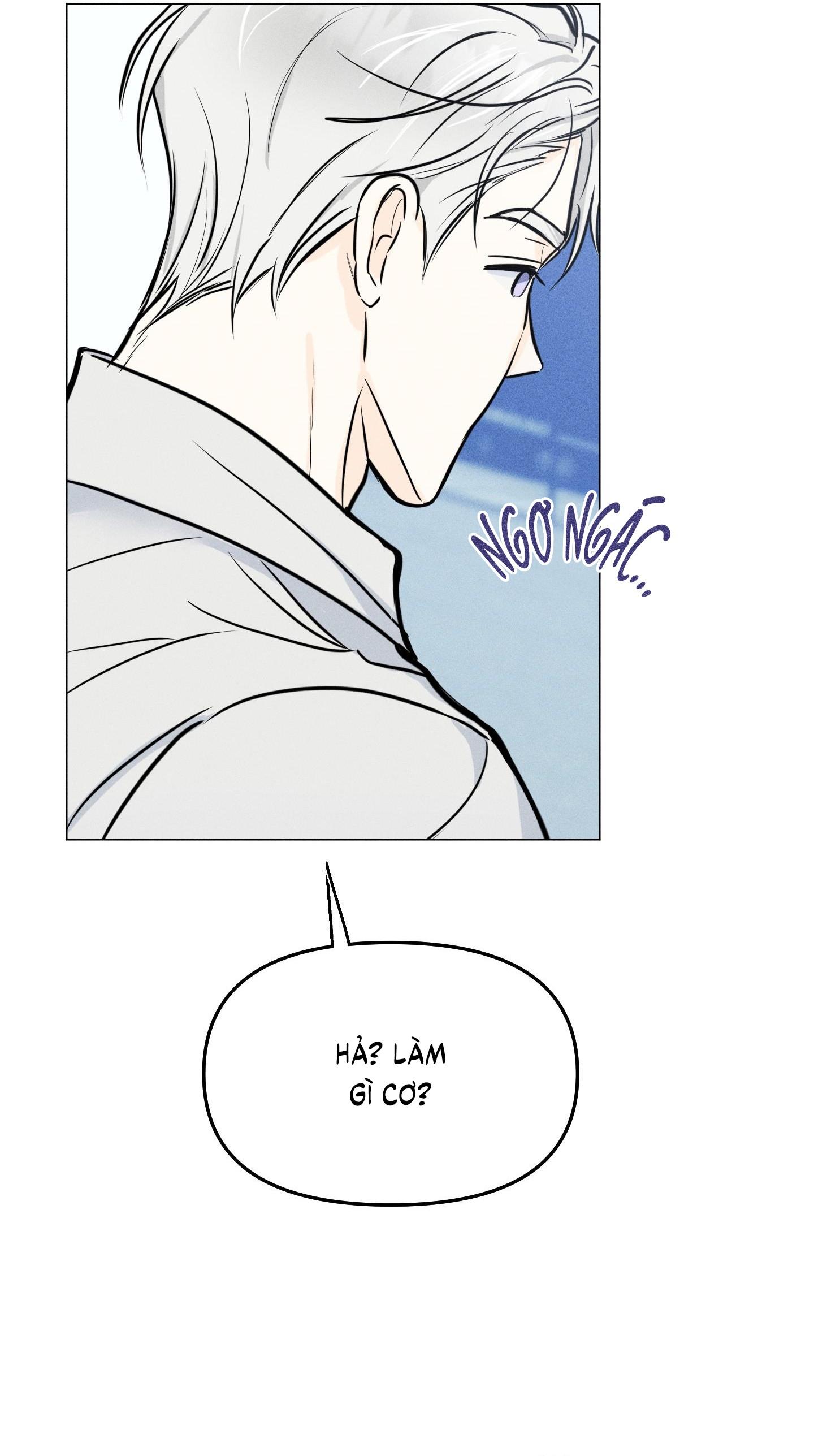 (CBunu) LOVE STRUCK Chapter 17 - Next Chapter 18 H