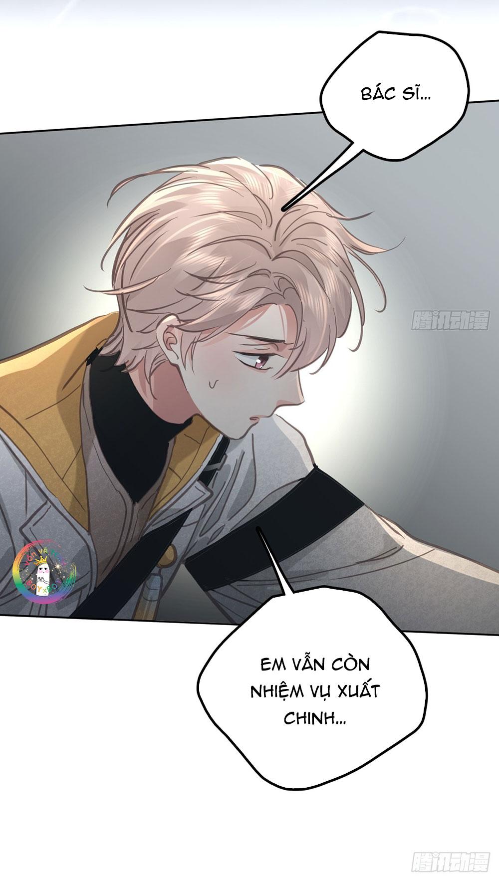 Ong Thợ Chapter 83 Chụt chụt - Next 