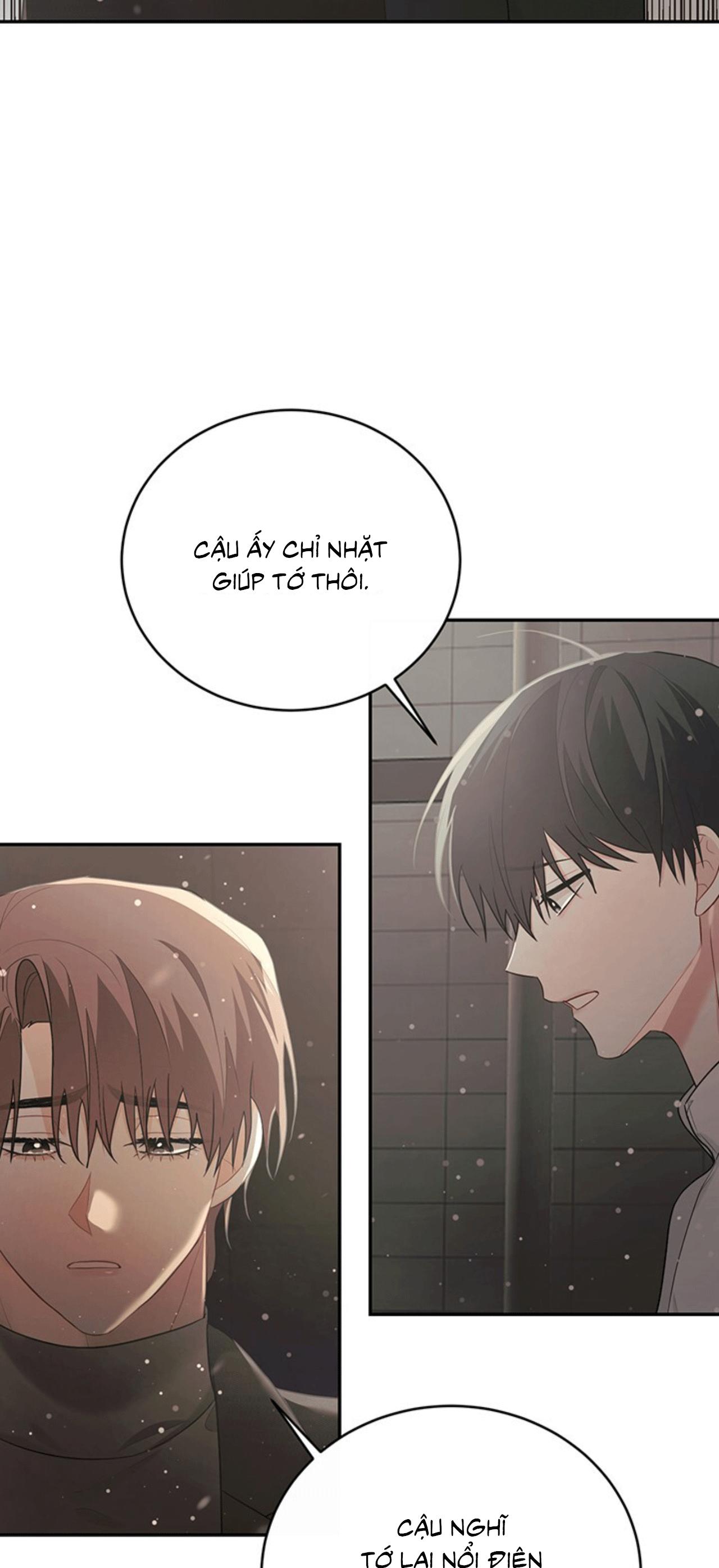 TIỂU THỬ: BẮT ĐẦU MÙA HÈ Chapter 59 - Next 