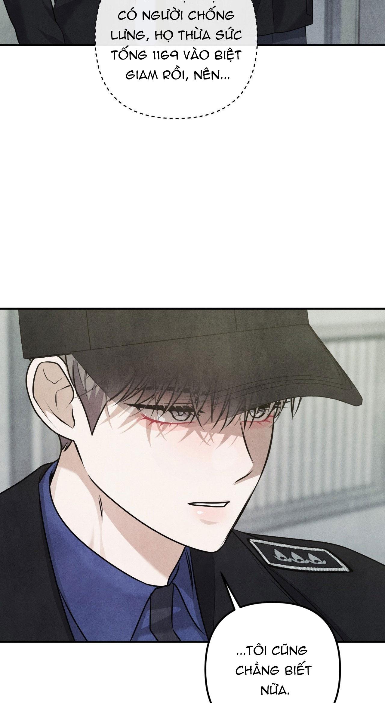 Locked in Lead Chapter 18 - Next Chapter 19
