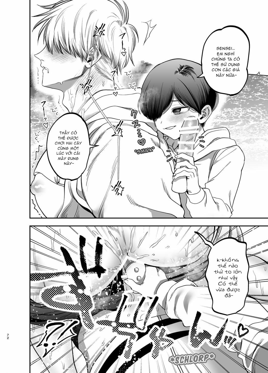 Tổng hợp boylove 18+ Chapter 398 - Next Chapter 399