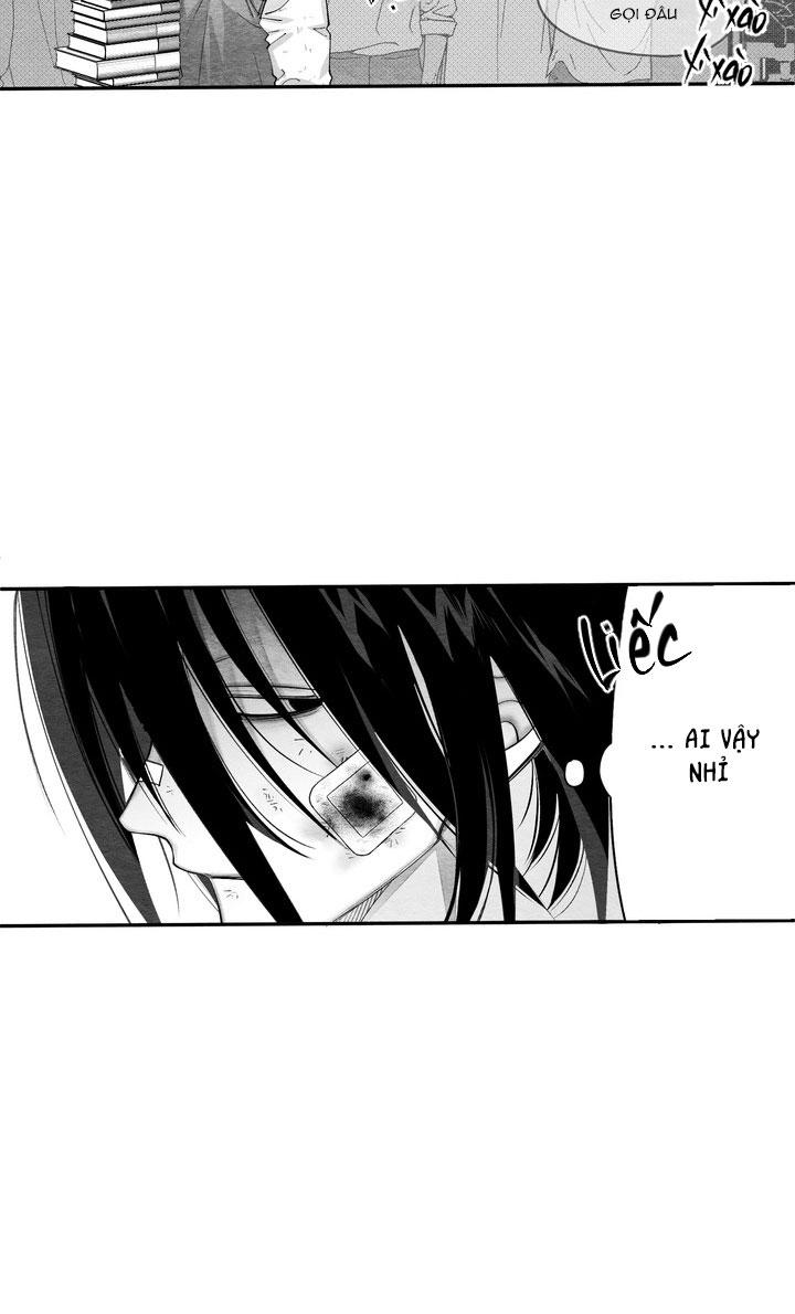 TUYỂN TẬP CUỒNG CÔNG-CHIẾM HỮU CÔNG CỦA NHÀ KIM Chapter 41.6 YEOKKWANKWANG 6 - Next Chapter 41.7 YEOKKWANKWANG 7