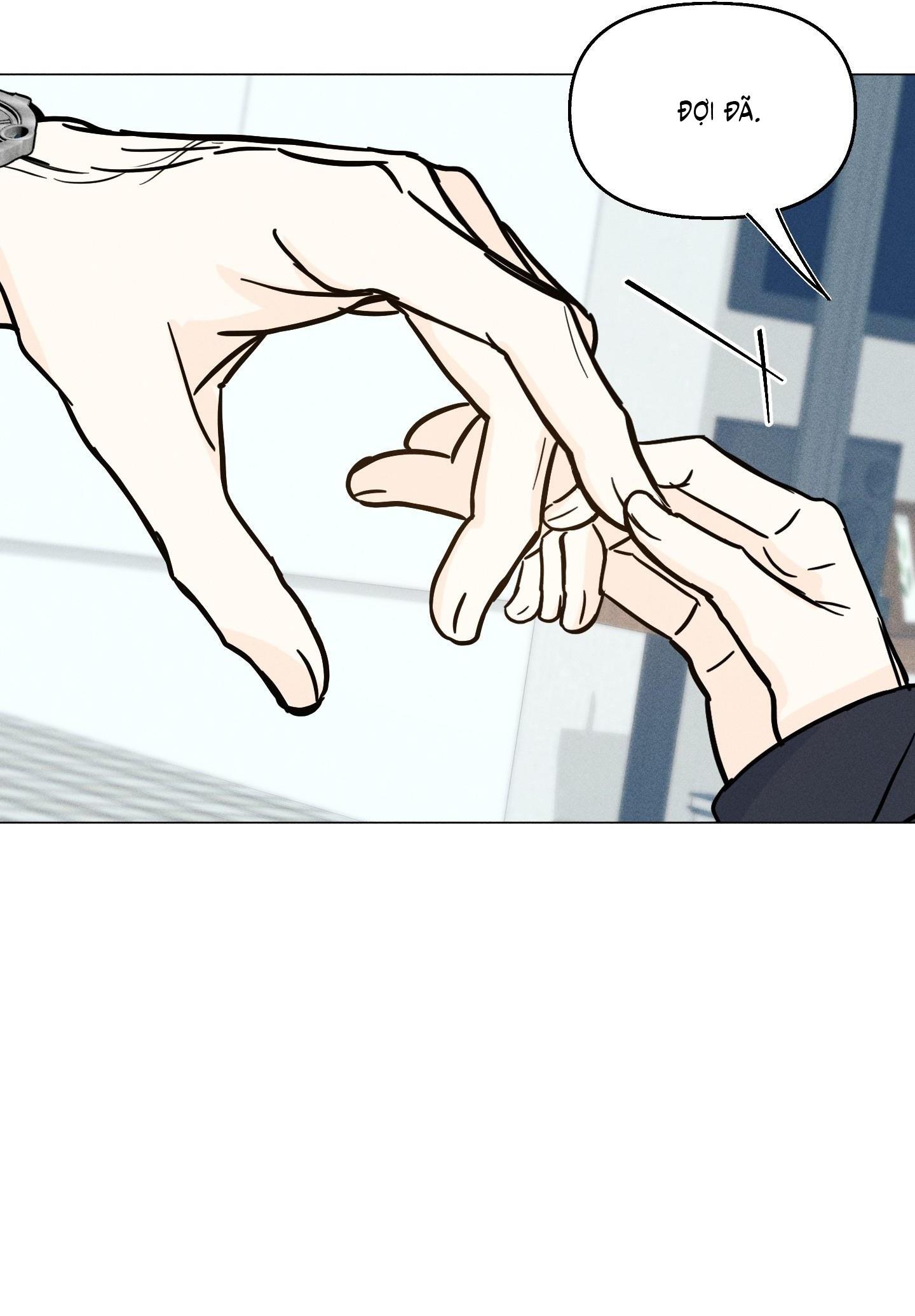 (CBunu) LOVE STRUCK Chapter 11 - Next 