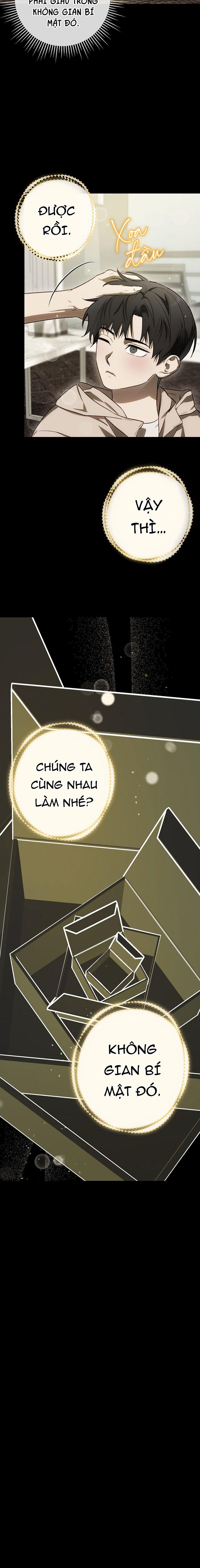 BẢO VẬT Chapter 36 - Trang 2