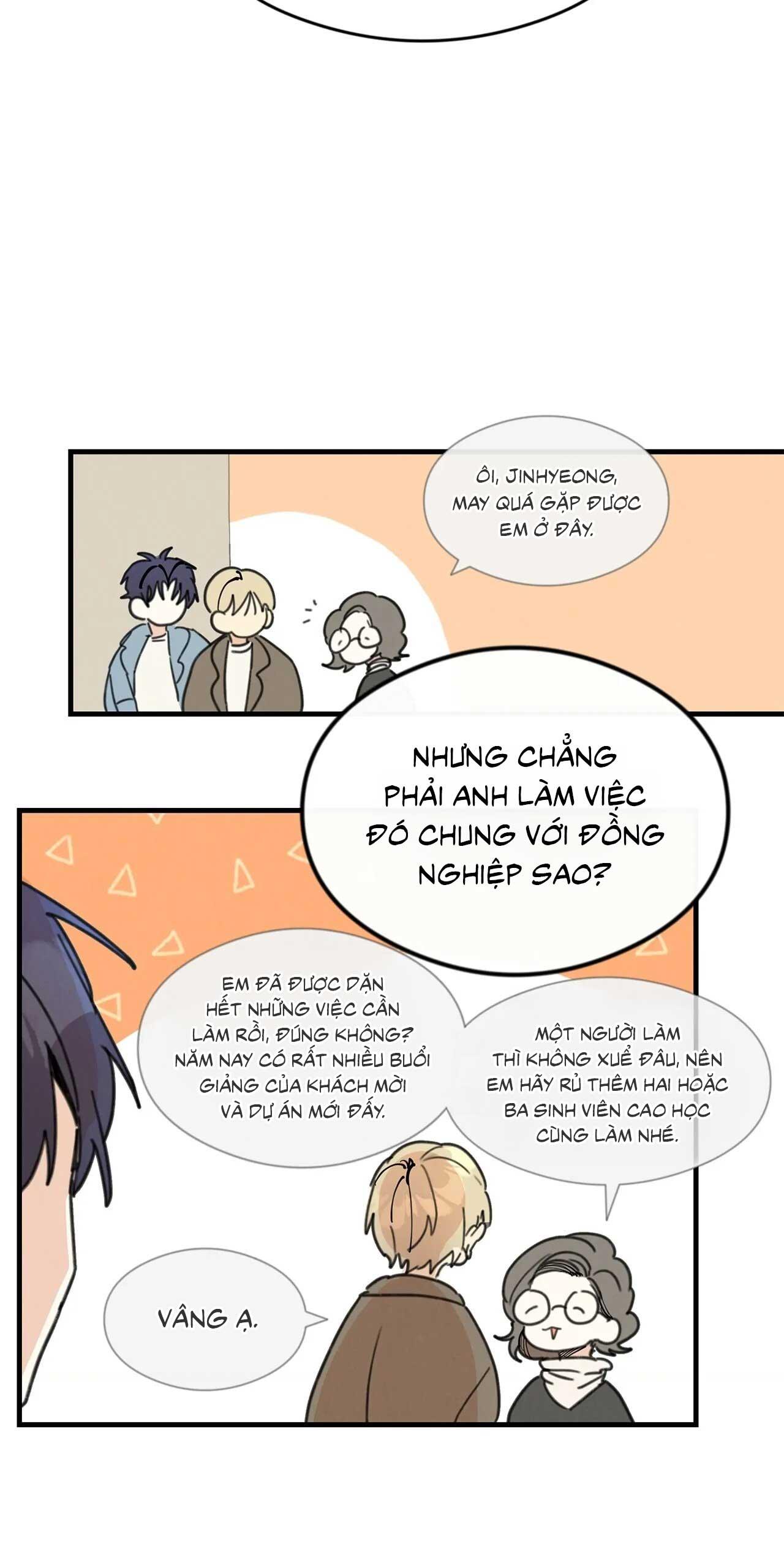 One-Room TA Chapter 7 - Next 