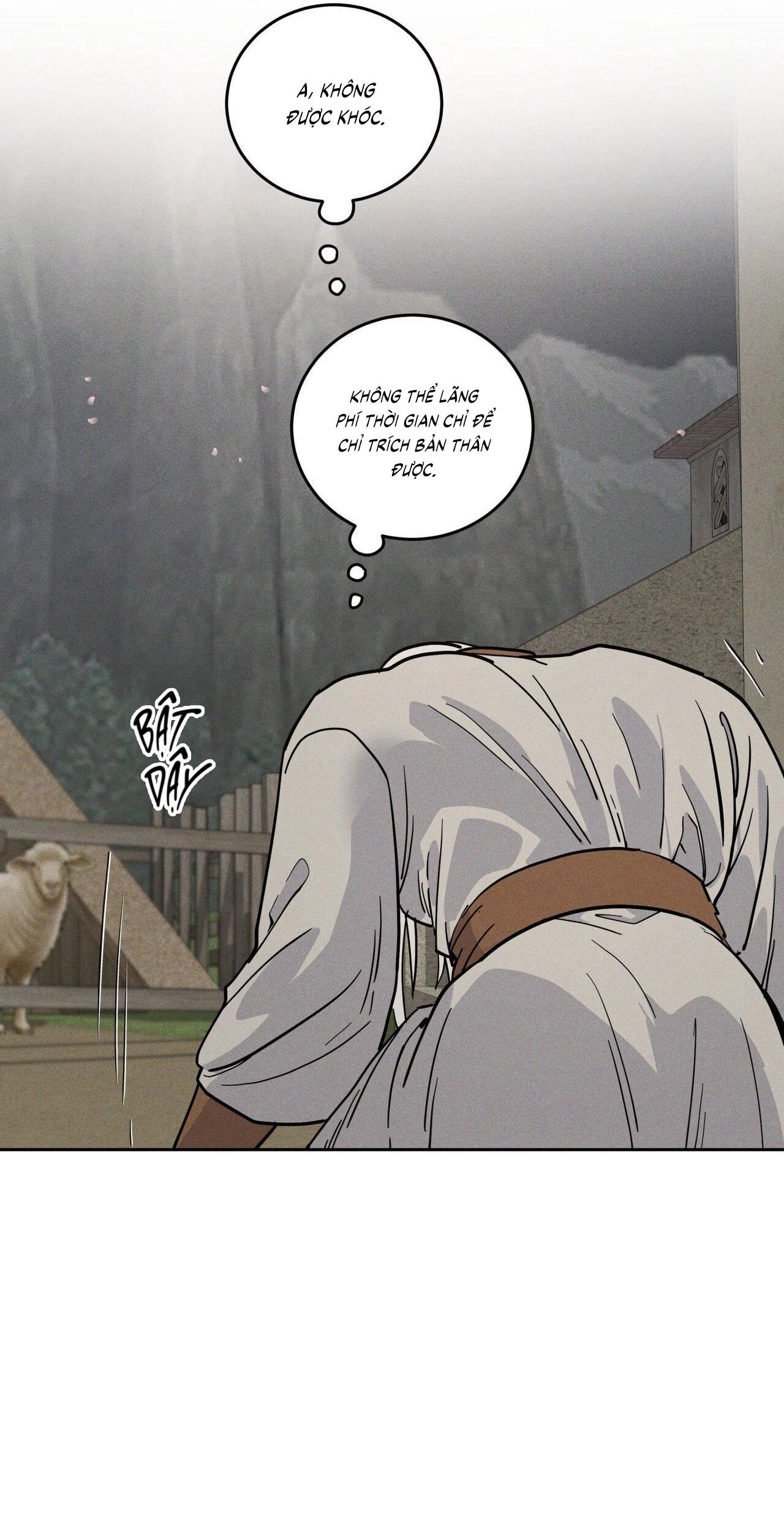 (CBunu) Antidote Chapter 56 - Next 