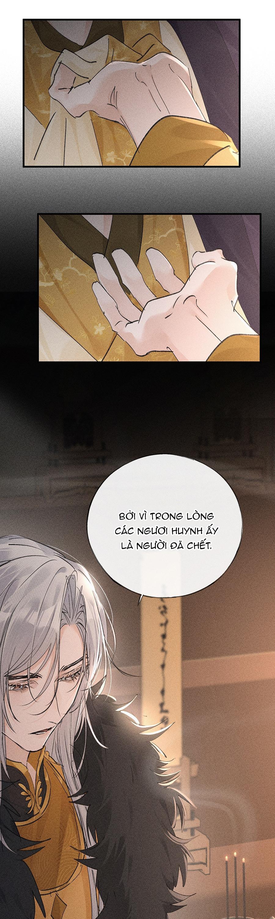 Dụ địch thâm nhập Chapter 75 - Next 