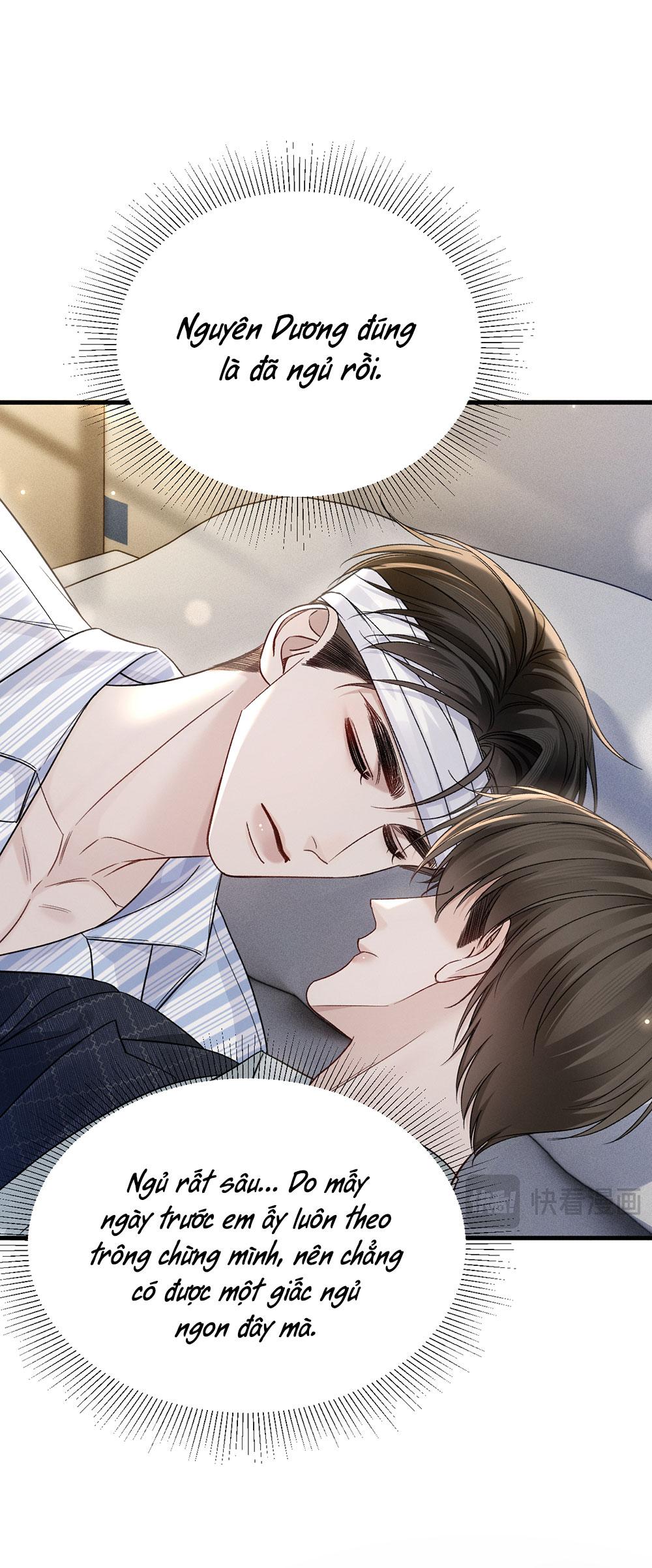Cuộc Đối Đầu Gay Gắt Chapter 114 - Next 