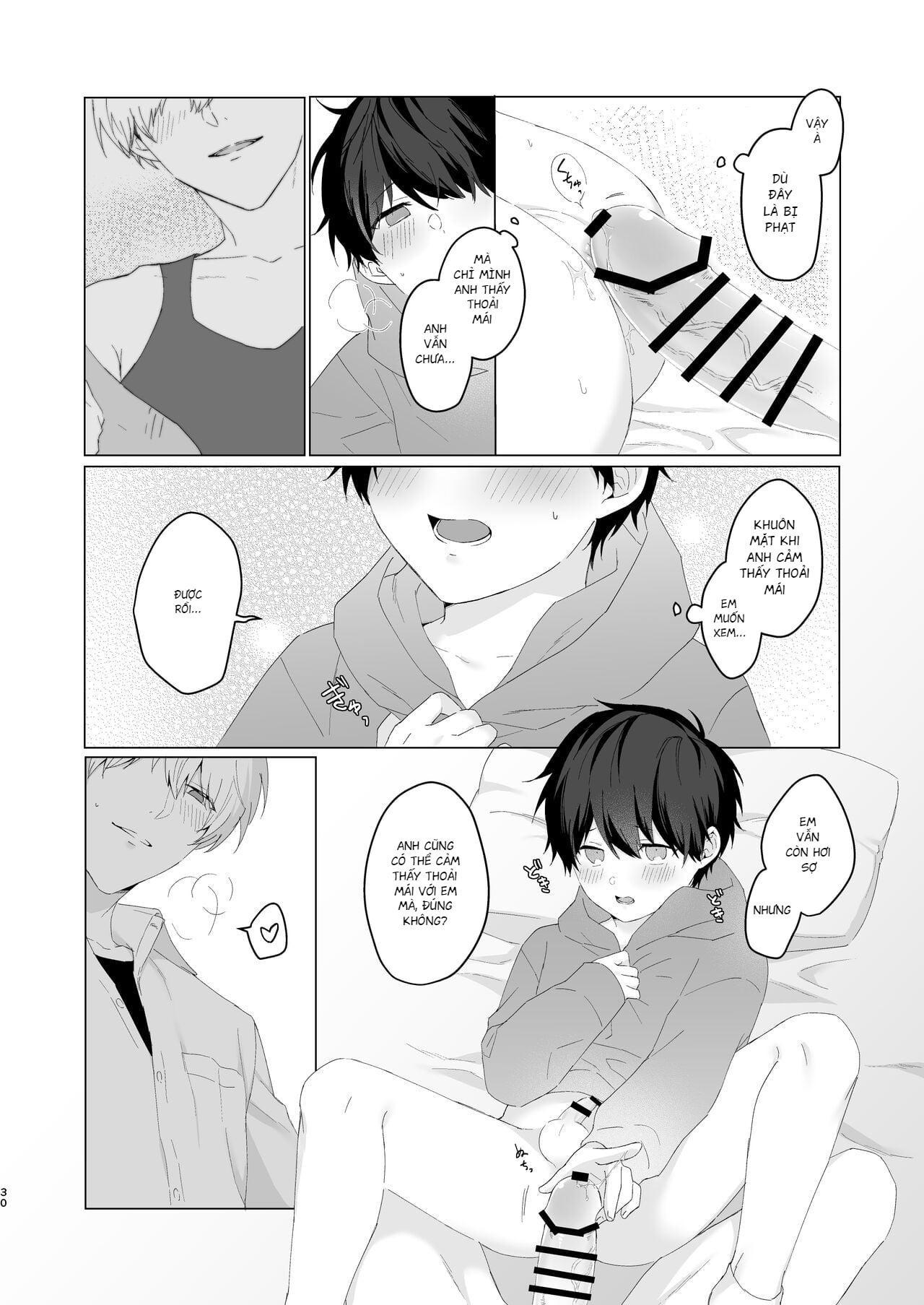 Oneshot hỏny Chapter 333.2 - Next Chapter 334