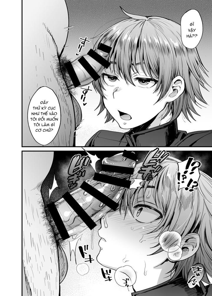 Đutanbao Shota Chapter 69 - Next Chapter 70