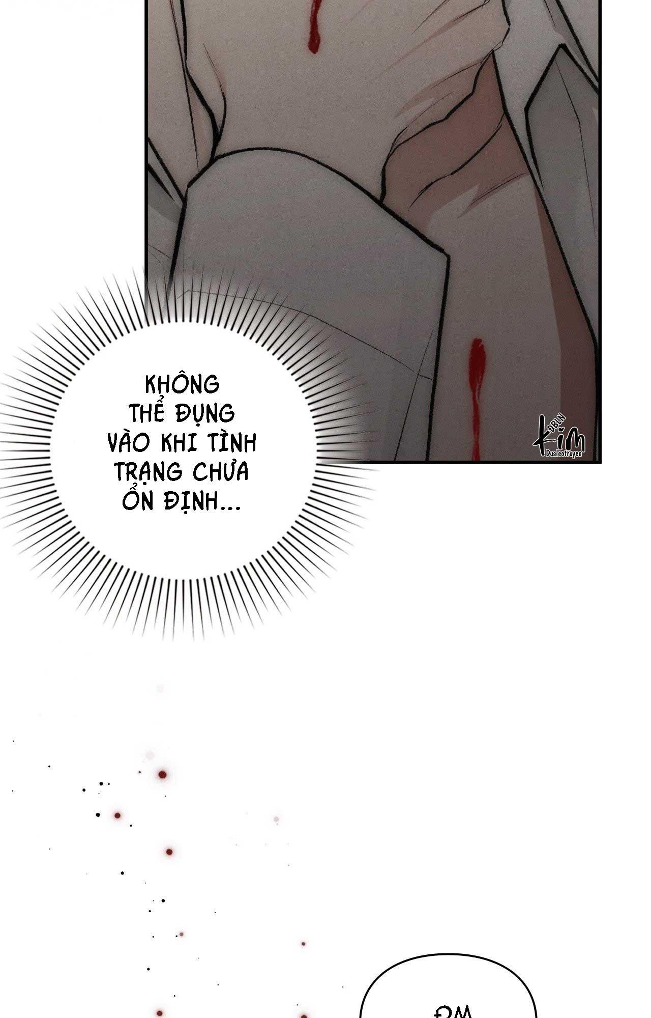 SỨ GIẢ THẦN CHẾT Chapter 39 - Next Chapter 40