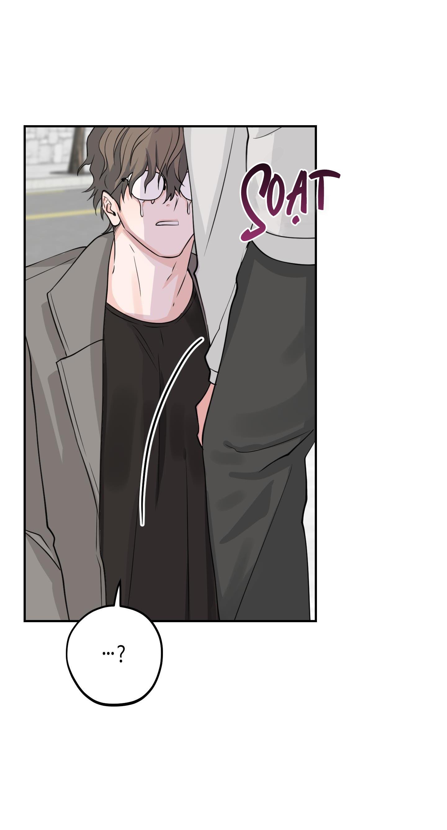 NGHIỆN SEX Chapter 41.5 đẹp trai 5 - Trang 2