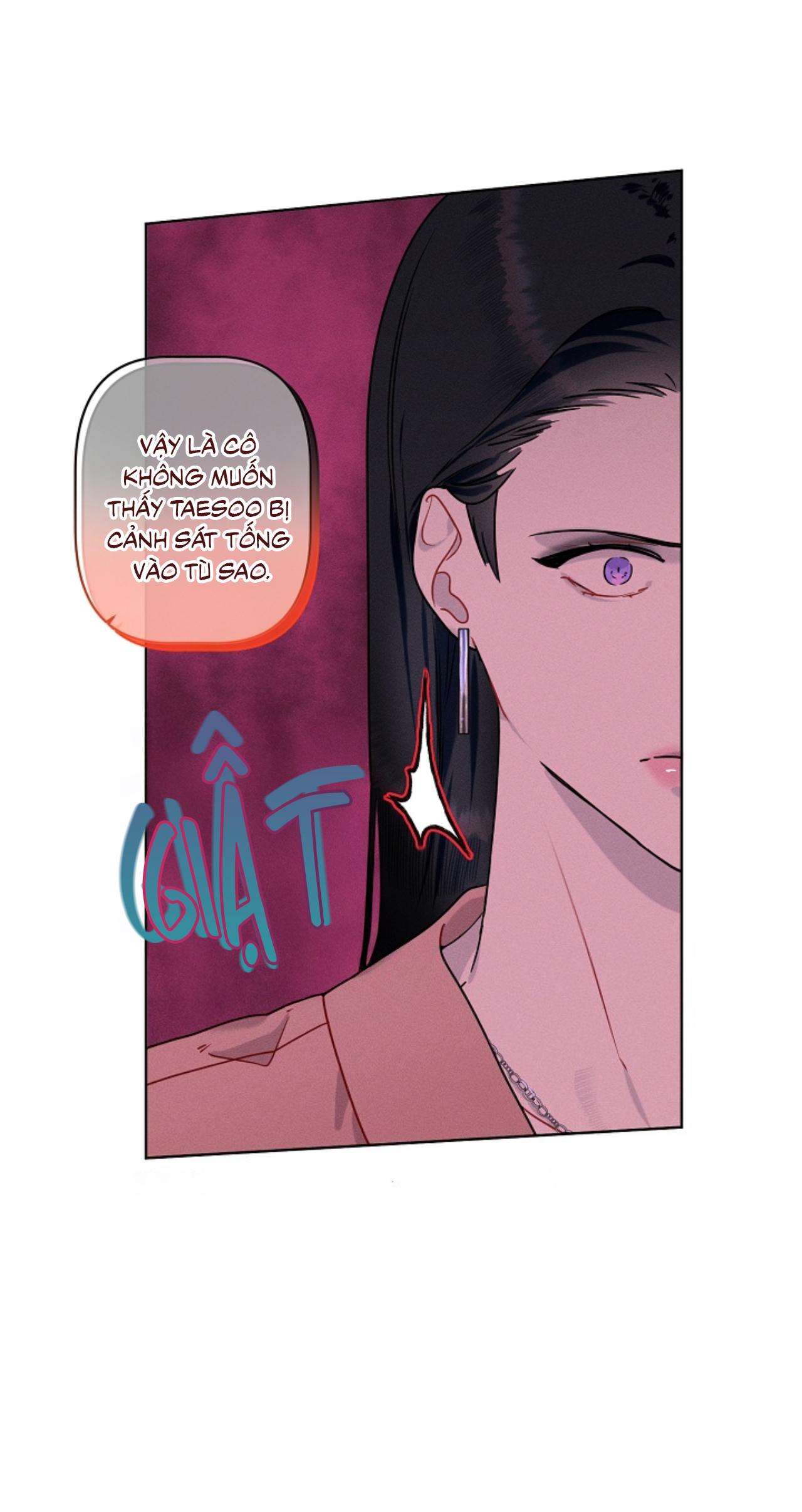 Tố Cáo Sếp Tôi Chapter 30 - Next Chapter 31