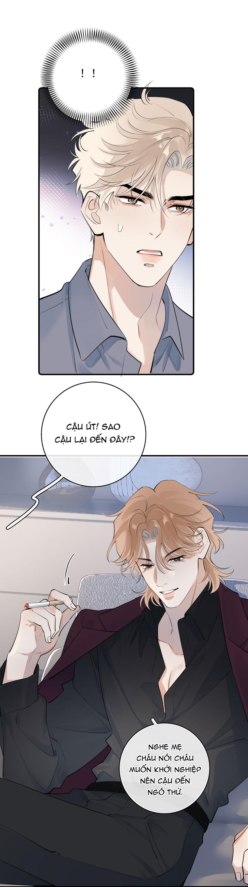 Cậu Vượt Giới Hạn Rồi Chapter 71 - Next 