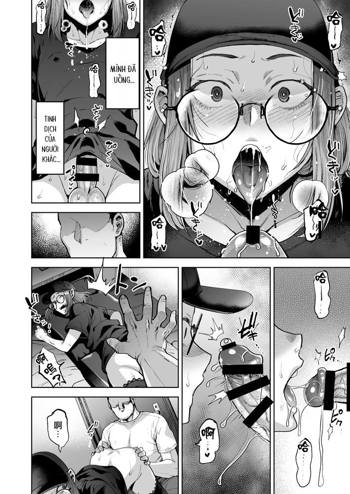Đutanbao Shota Chapter 59 - Next 