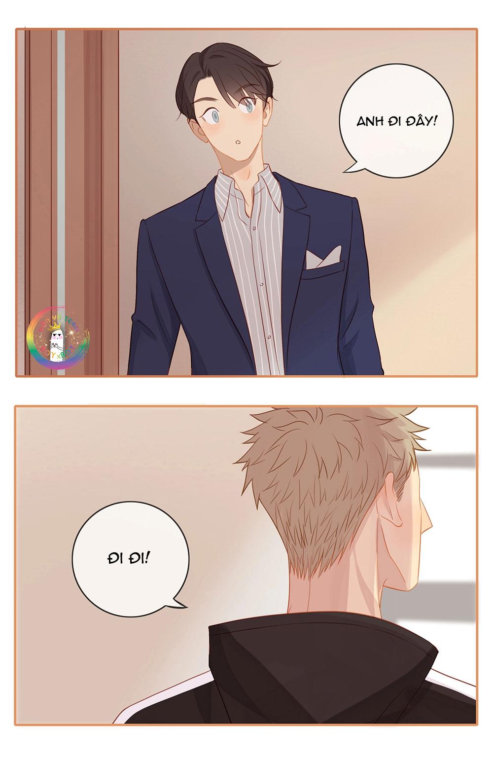 Tình Chàng 30 Chapter 76 - Next Chapter 77