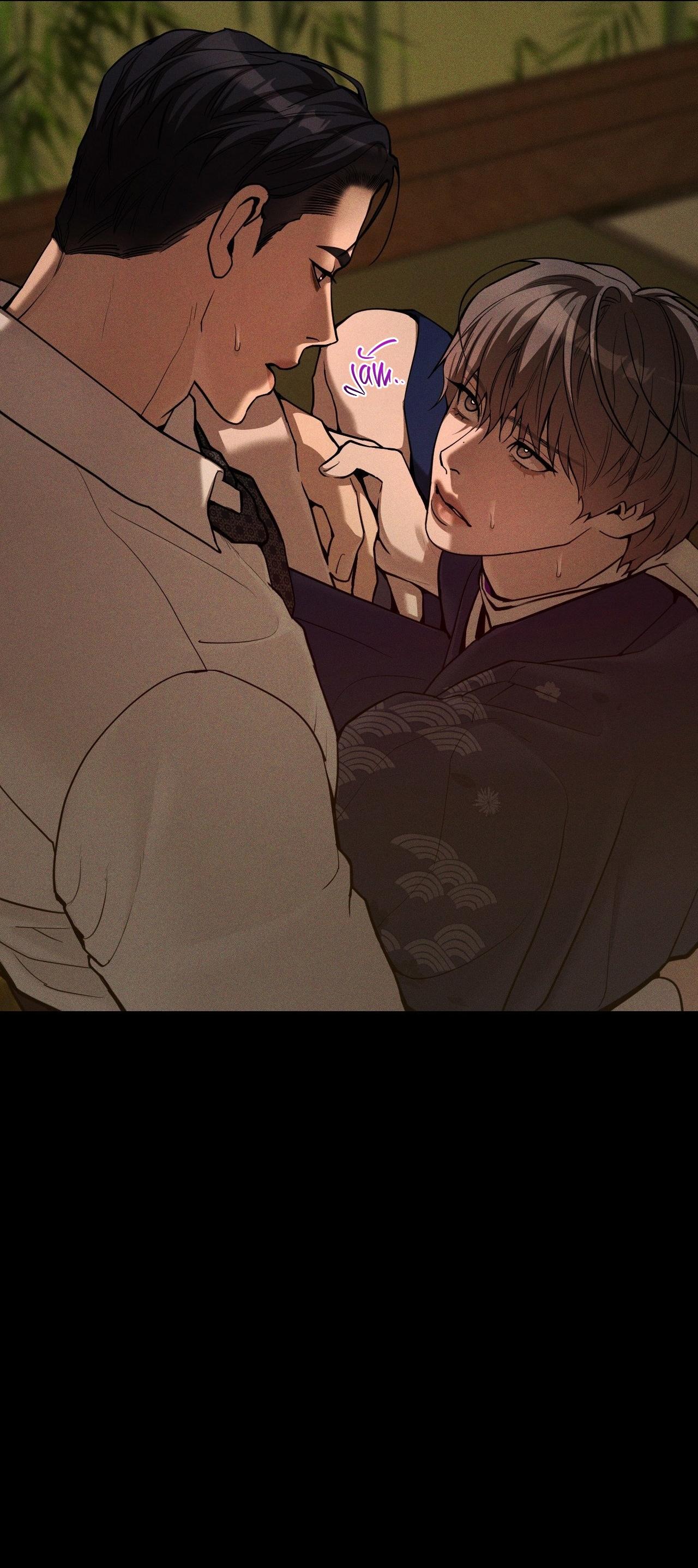 PEARL BOY: IGNITE THE DAWN Chapter 10 - Next 