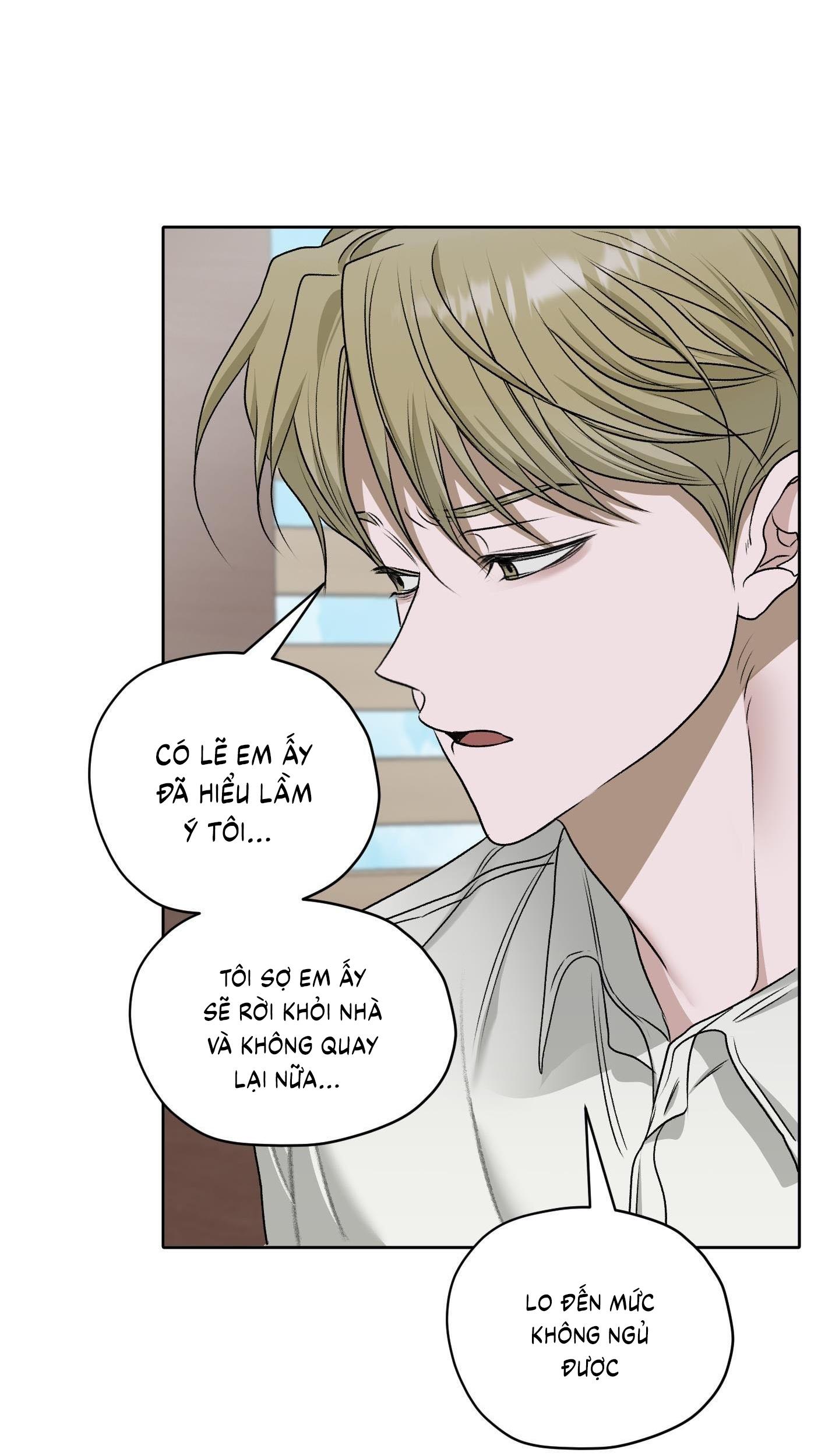 (CBunu) Đầm Sen Héo Úa Chapter 58 - Next 