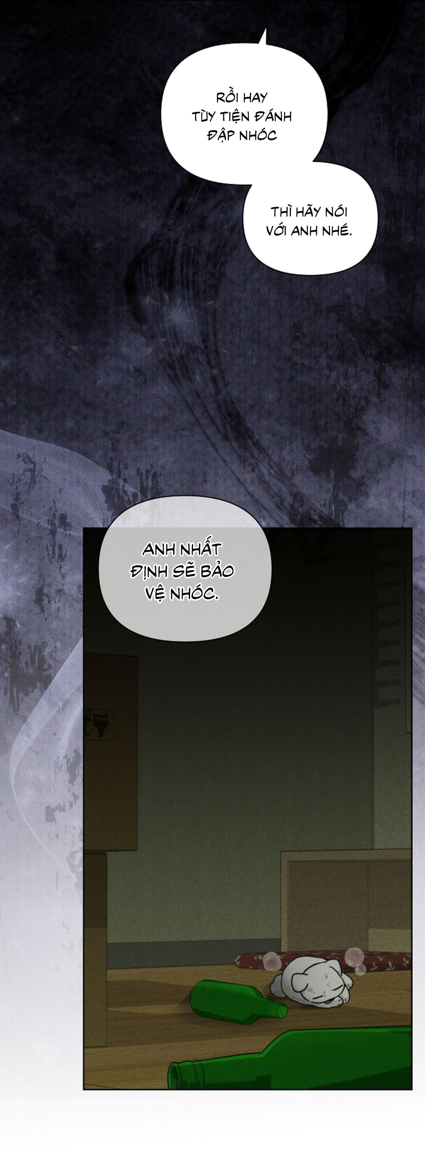 ĐỪNG ĐỘNG VÀO CÚN CON! Chapter 44.07 - Next 