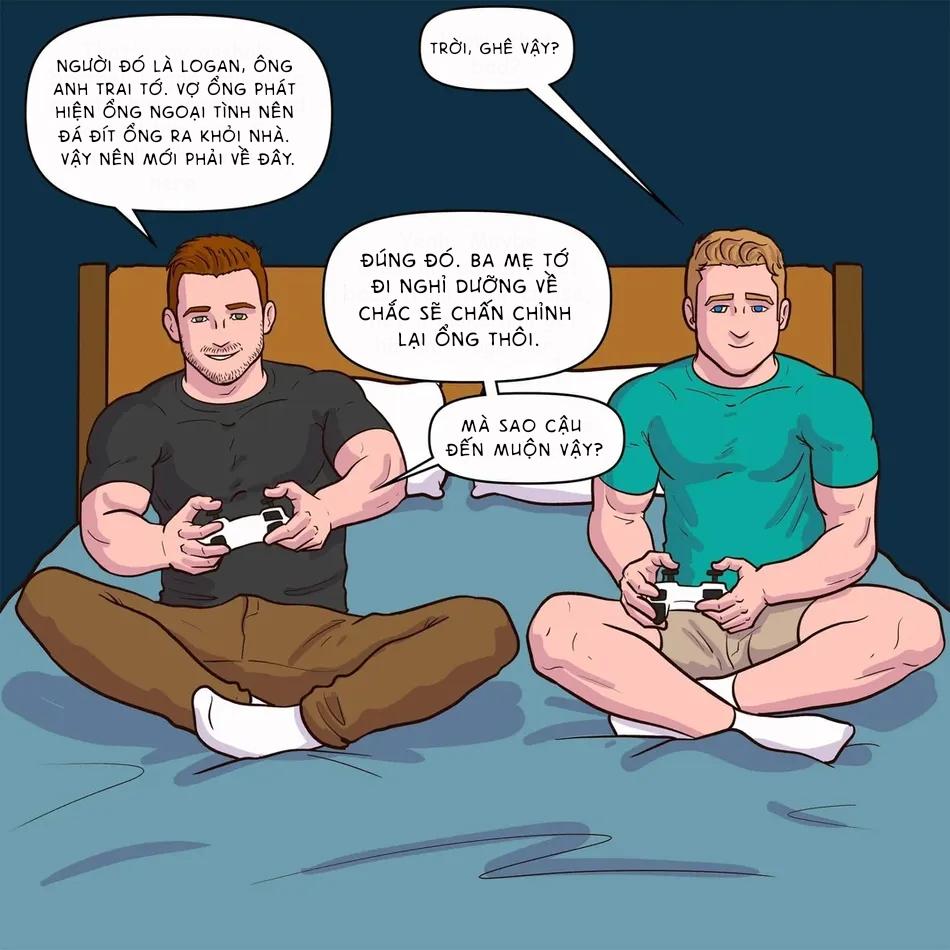 TUYỂN TẬP CHIM TO SIÊU DÀI Chapter 153 - Next Chapter 154