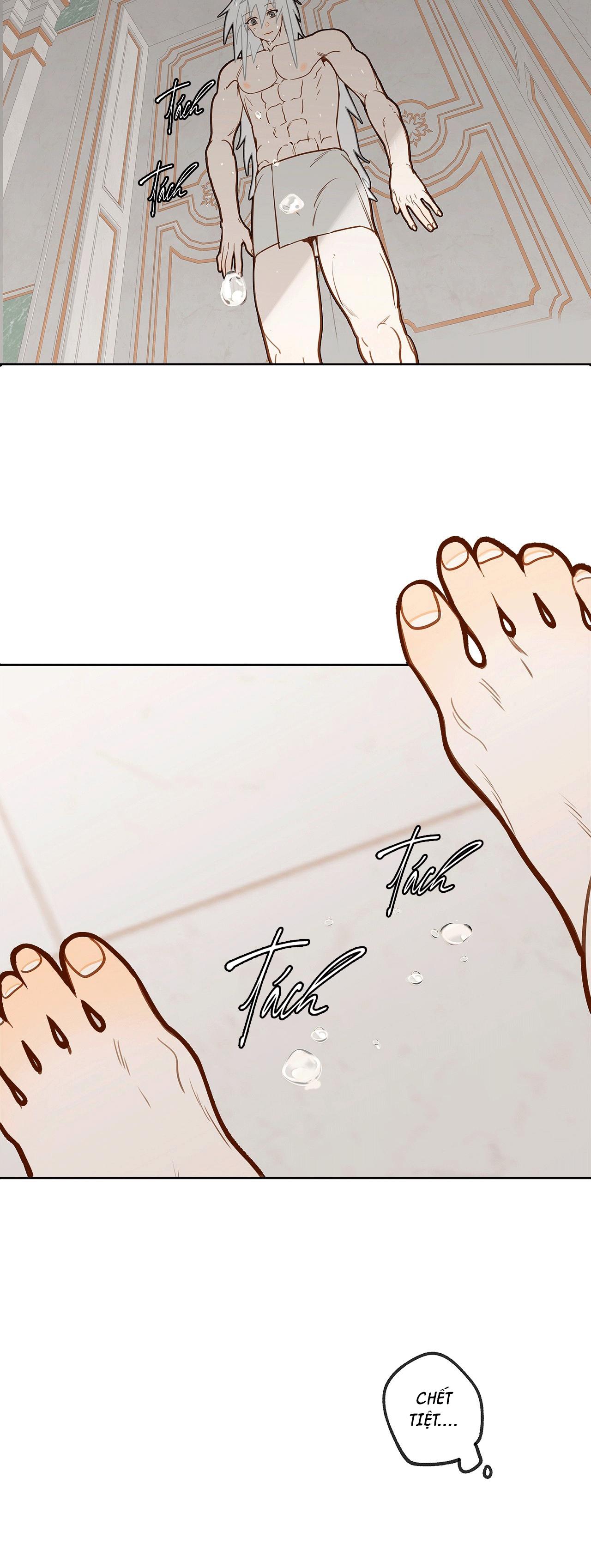 (ABO) TỚI QUỶ THÀNH TÌM PAPA Chapter 10 - Next 