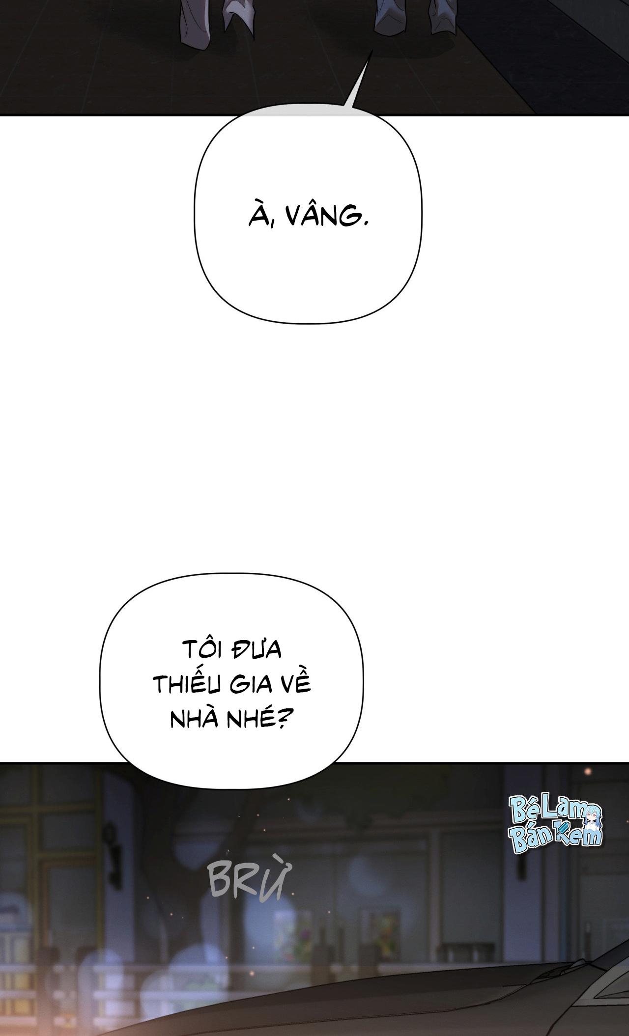 NHIỆT ĐỘ TIẾP XÚC Chapter 31 - Next 