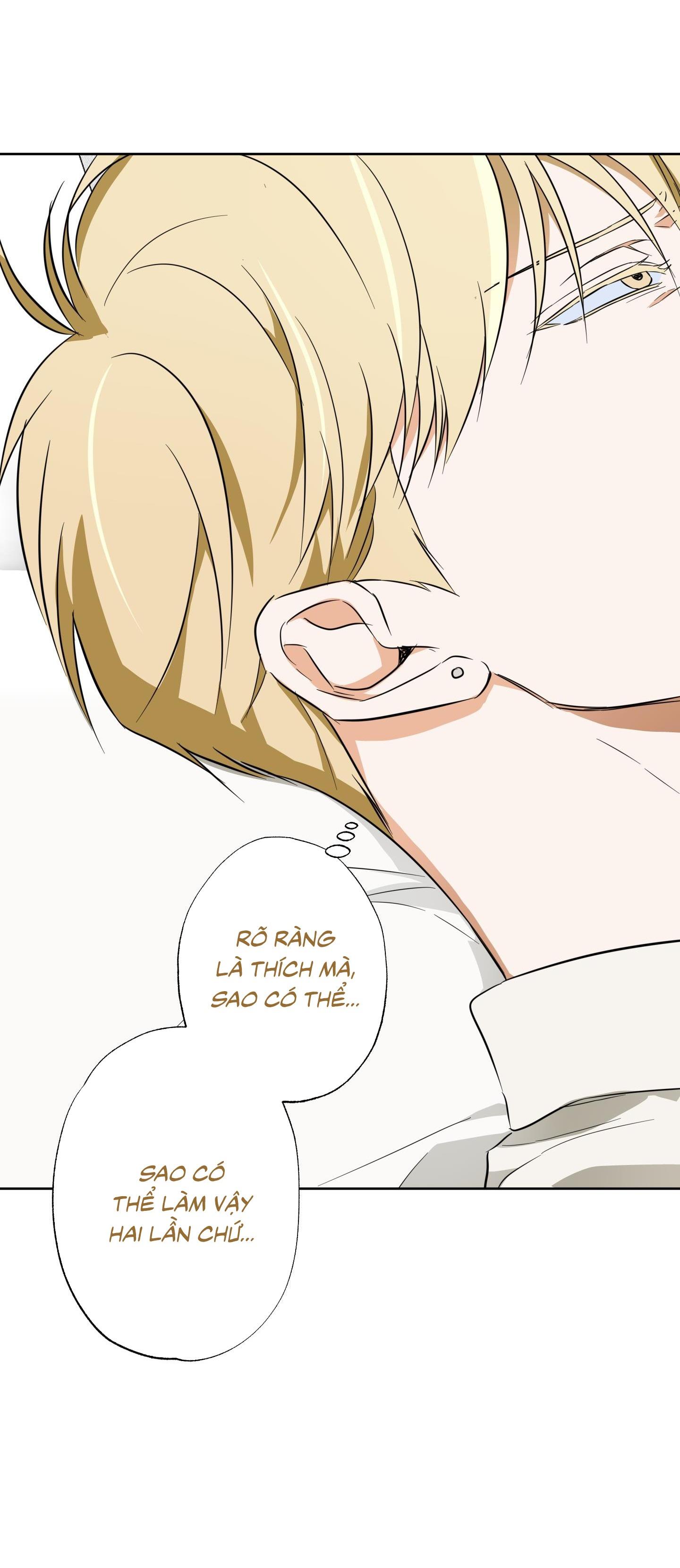 [DDT] CHIẾN LƯỢC ĐOẠT TÂM CỦA CUỘC TÌNH ĐƠN PHƯƠNG Chapter 15 - Trang 2