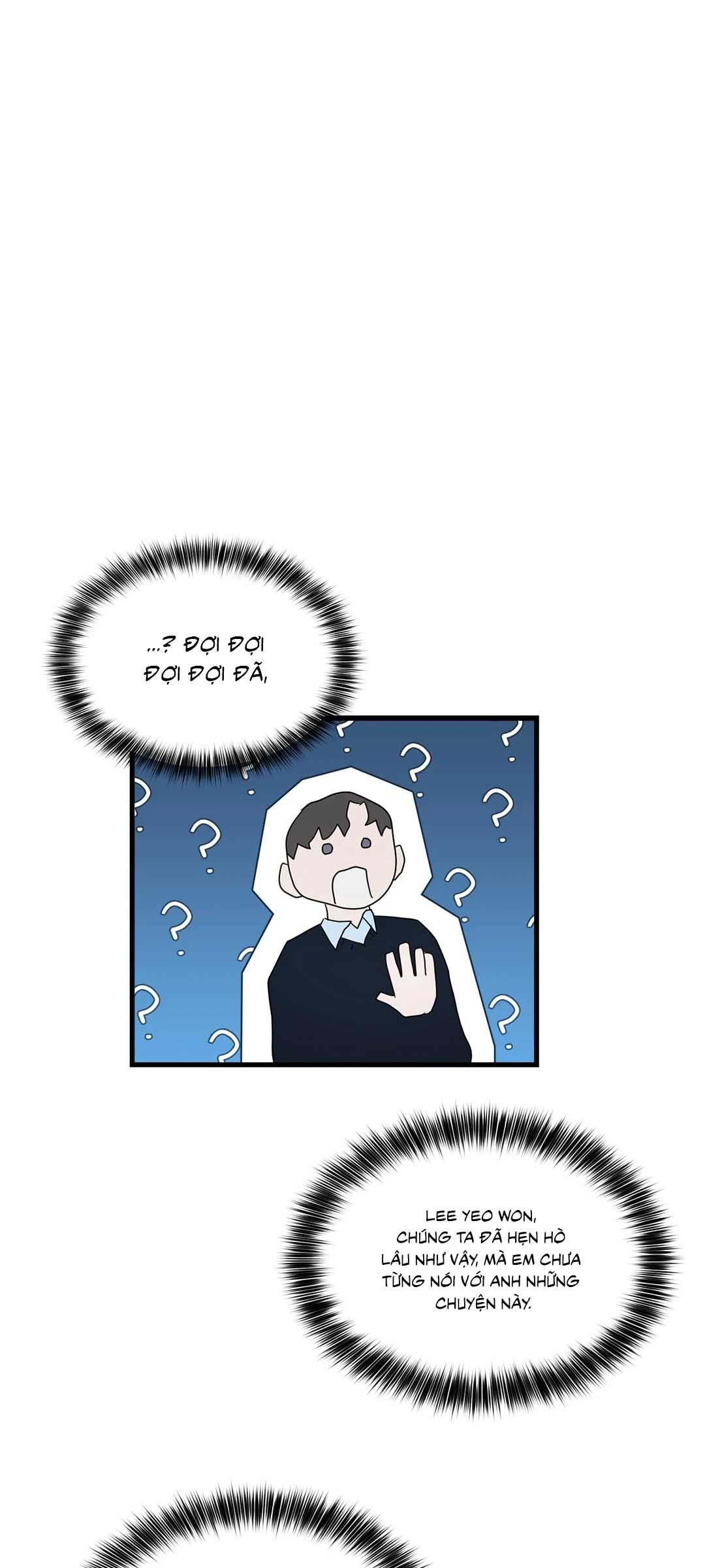 KÝ SỰ ALPHA Chapter 36 - Next 